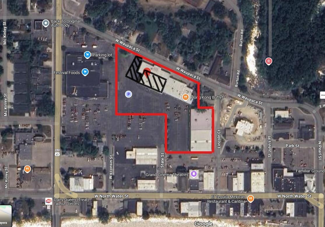 300 Wolf River Plaza Property Photo 4