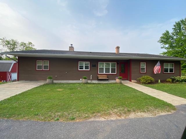 705 Hog Island Road Property Photo 1