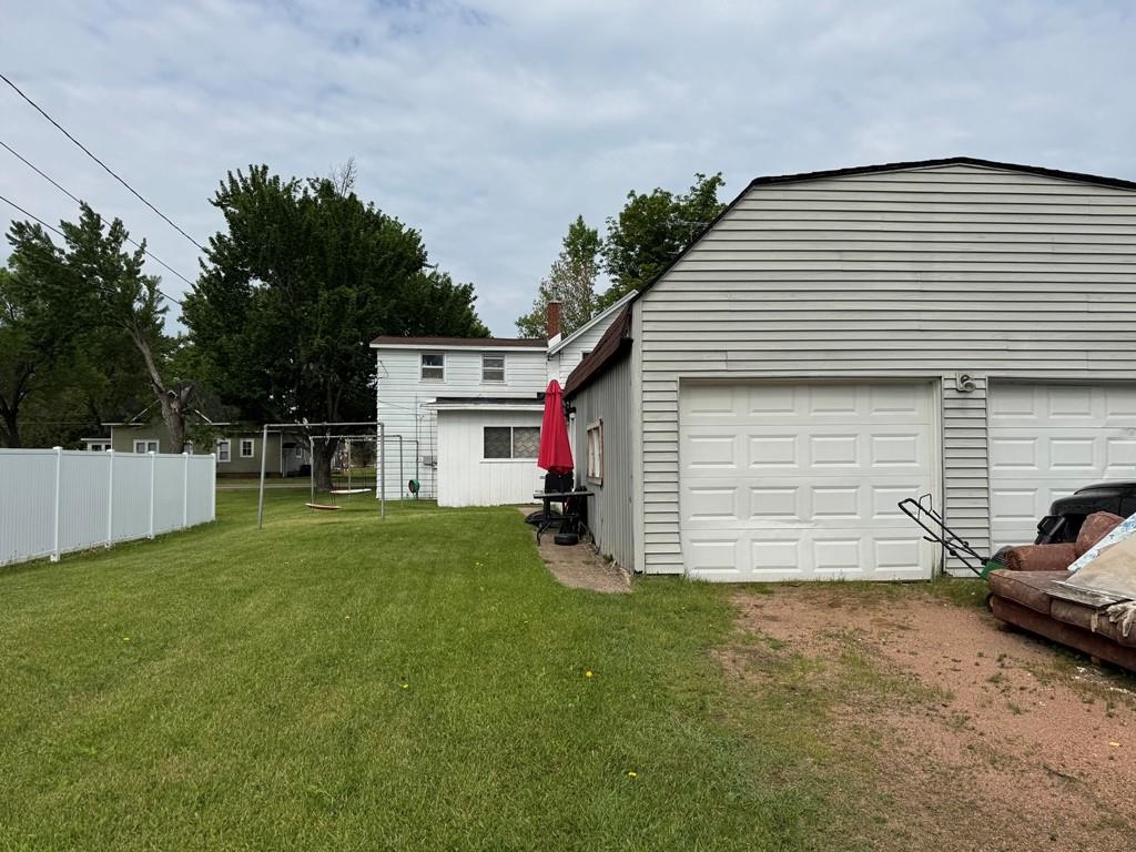 205 N Thomas Street Property Photo 6