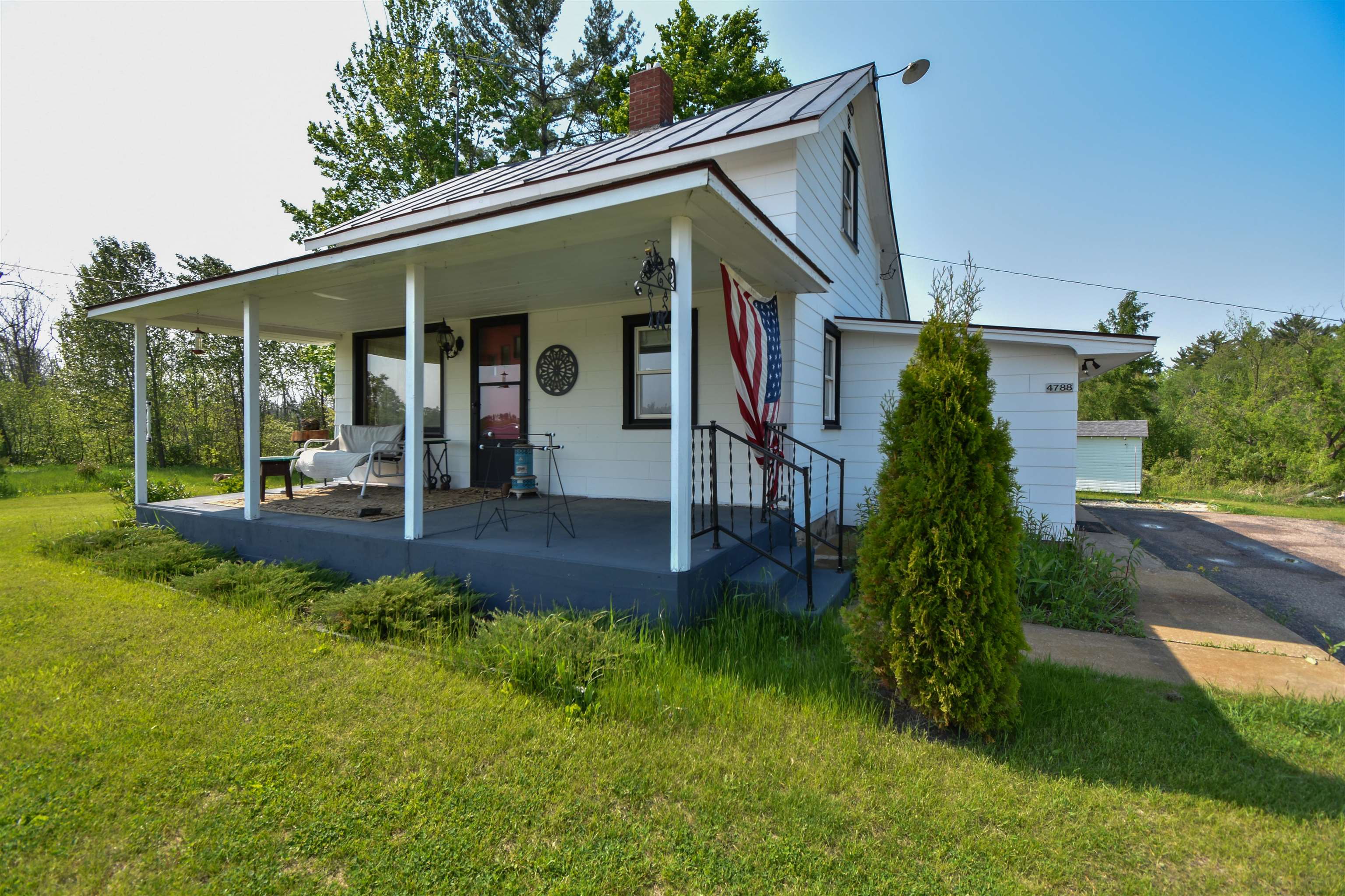 4788 Lime Lake Road Property Photo 1
