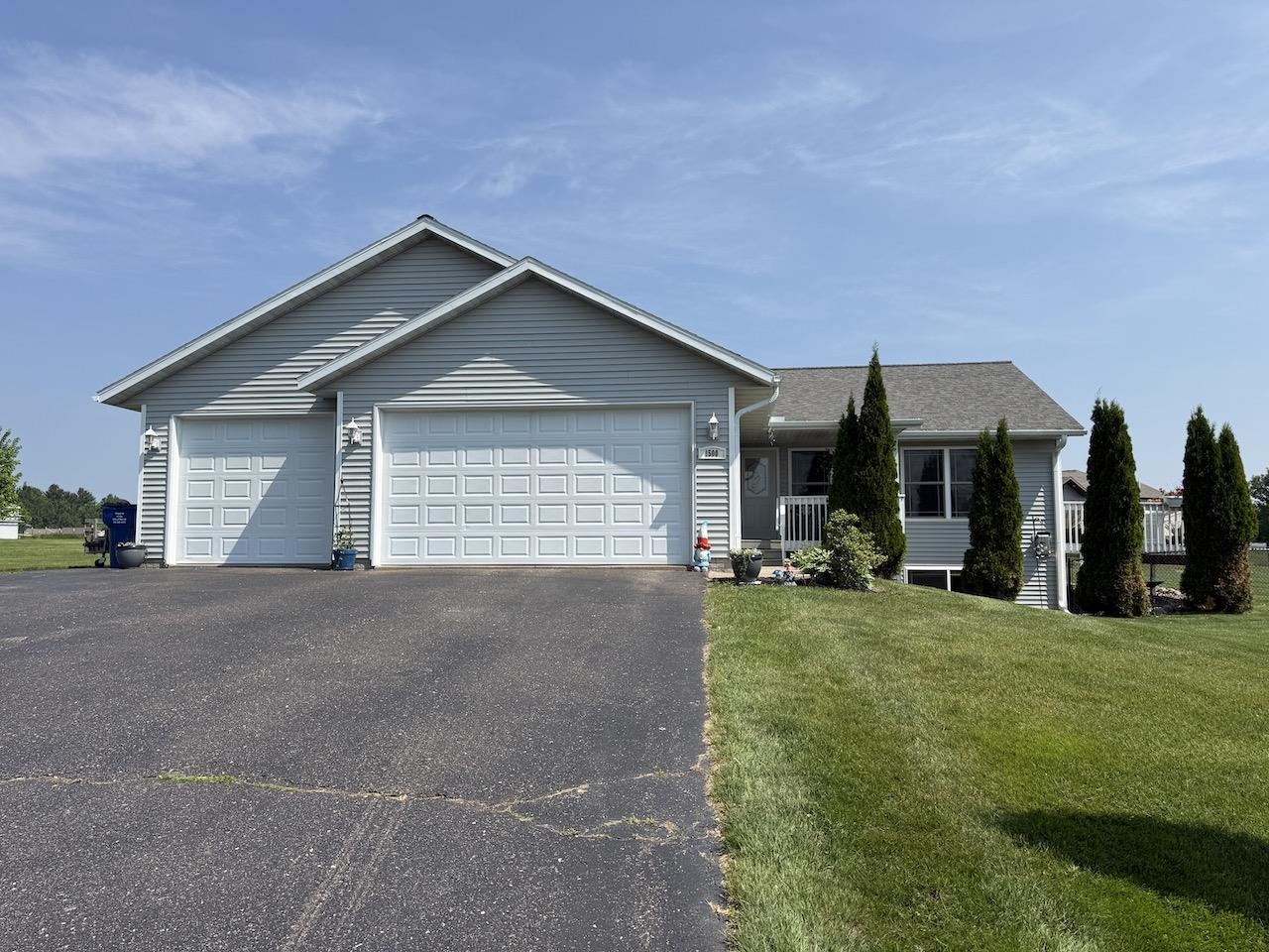 1500 Delmore Drive Property Photo