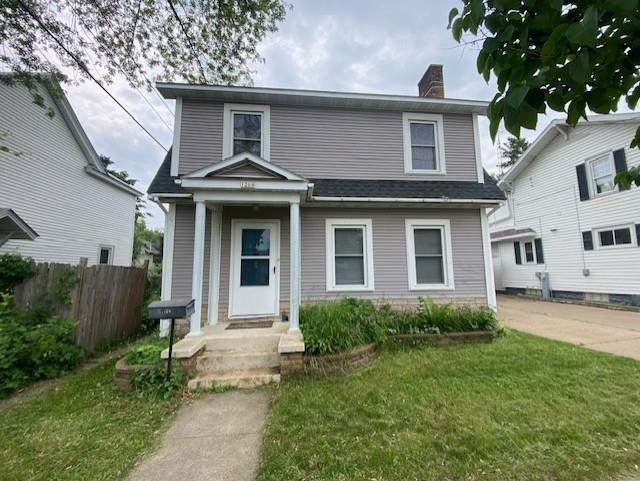 1209 Brawley Street Property Photo 1