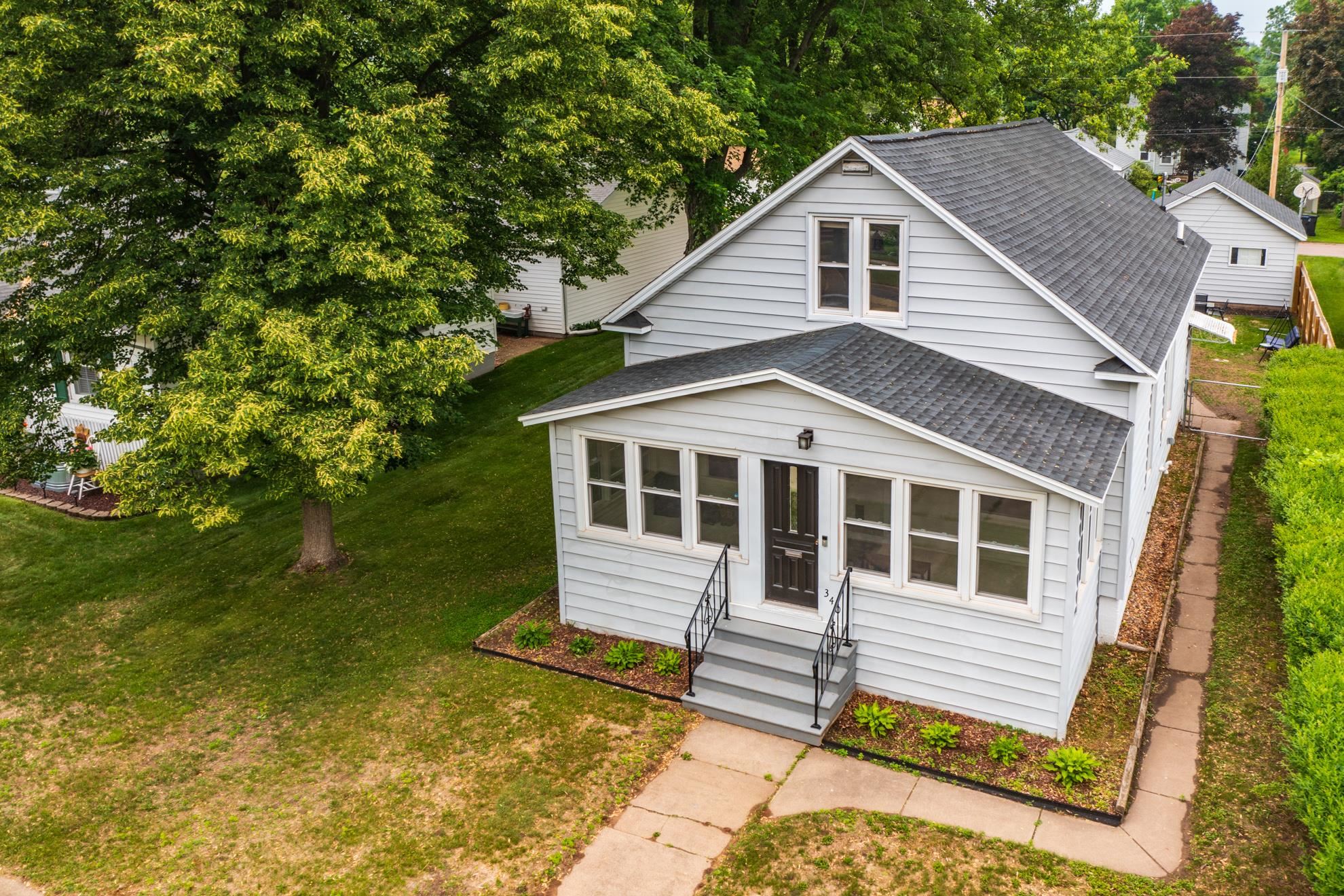 340 Island Avenue Property Photo 1