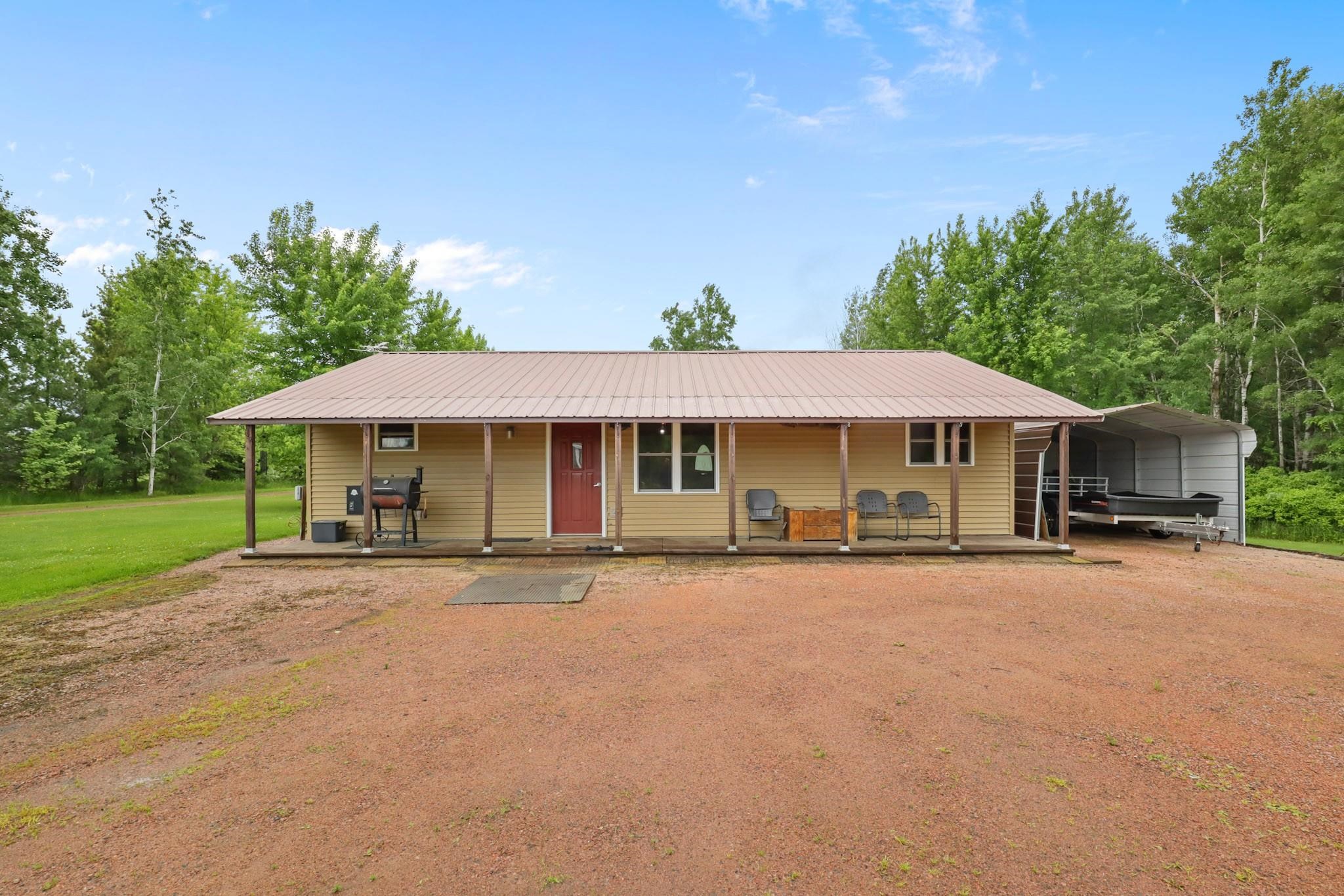7454 STATE HIGHWAY 186