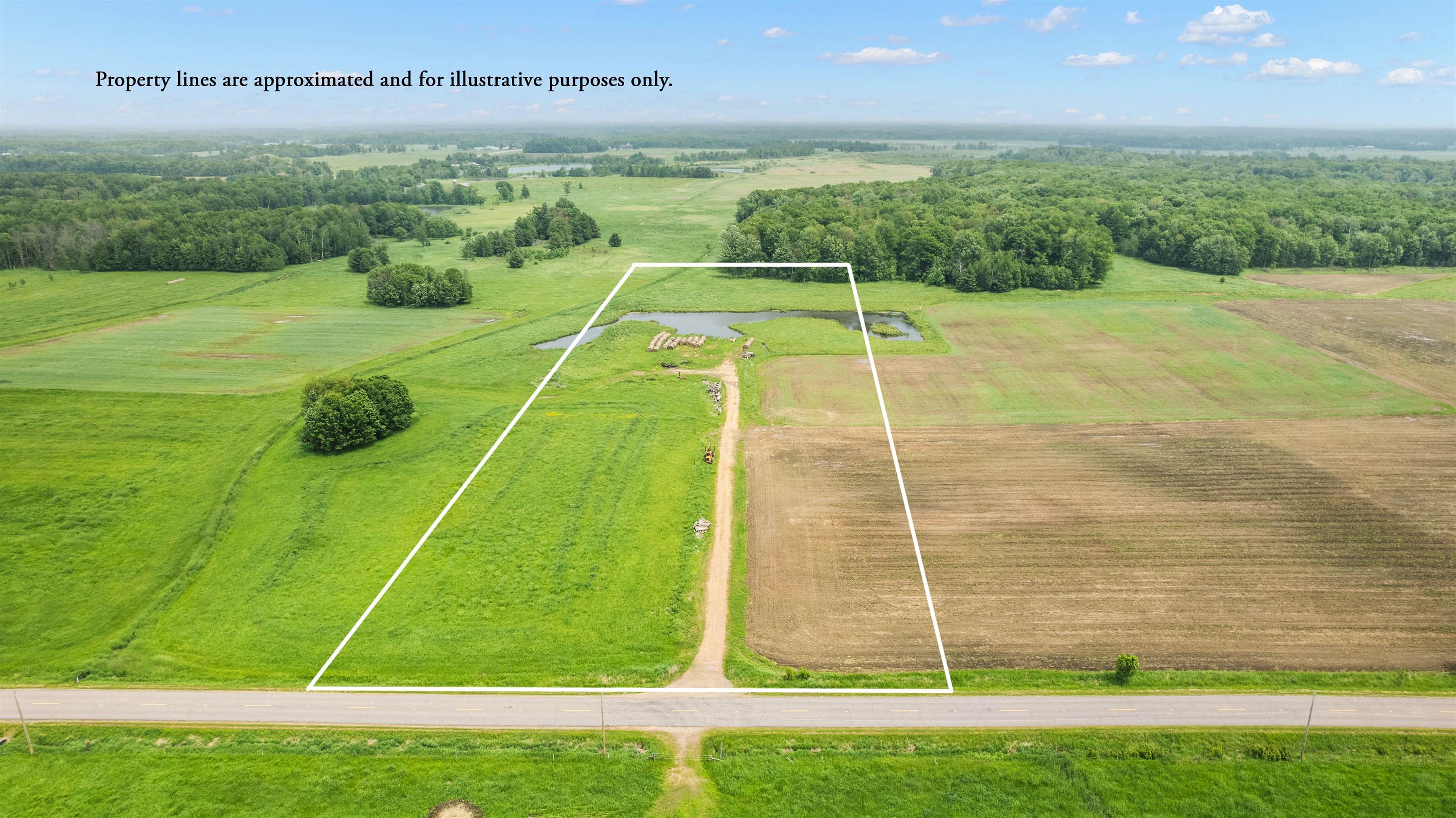 Lot 1 County Road Ii Property Photo 5
