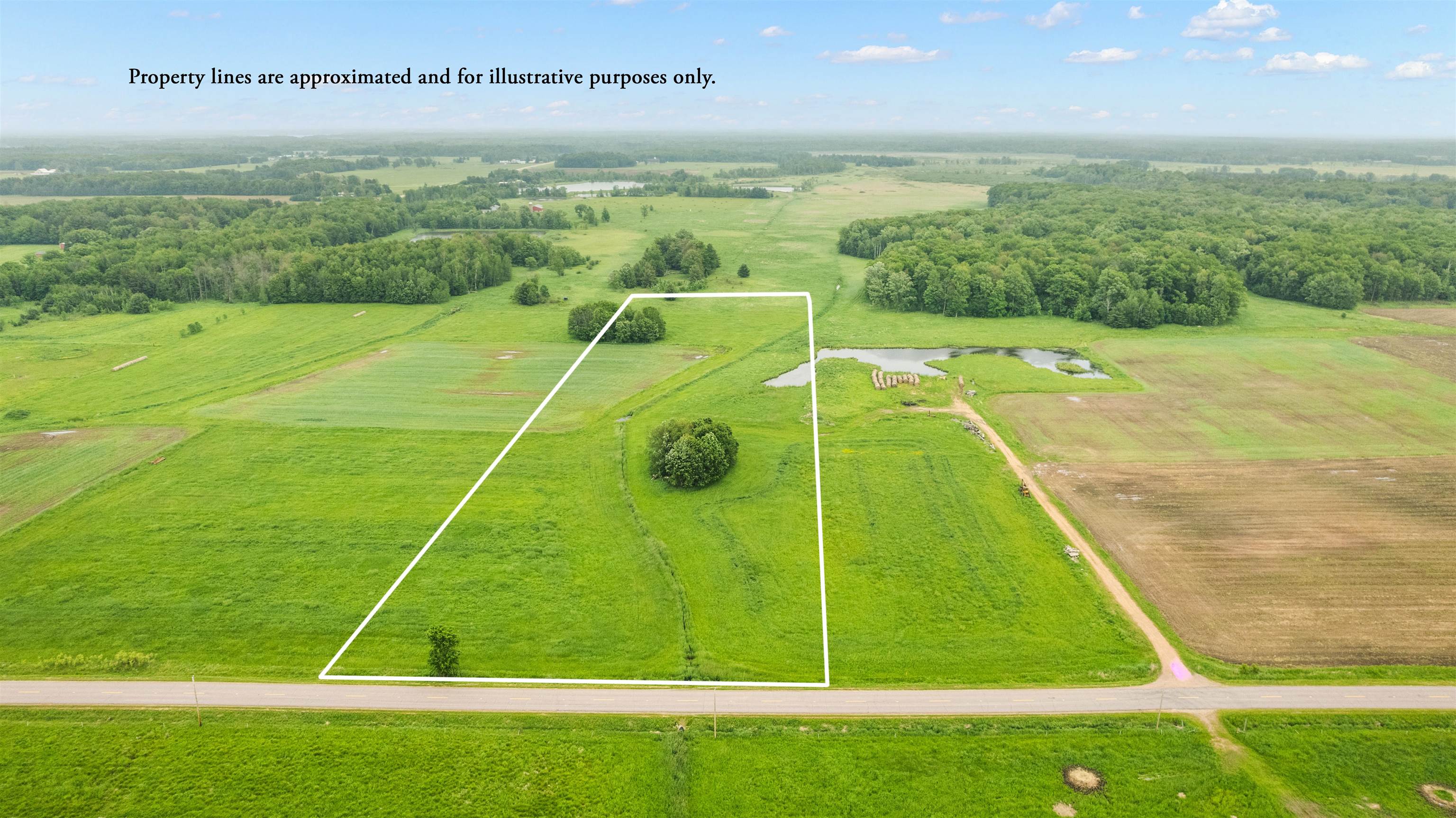 Lot 3 County Road Ii Property Photo 3