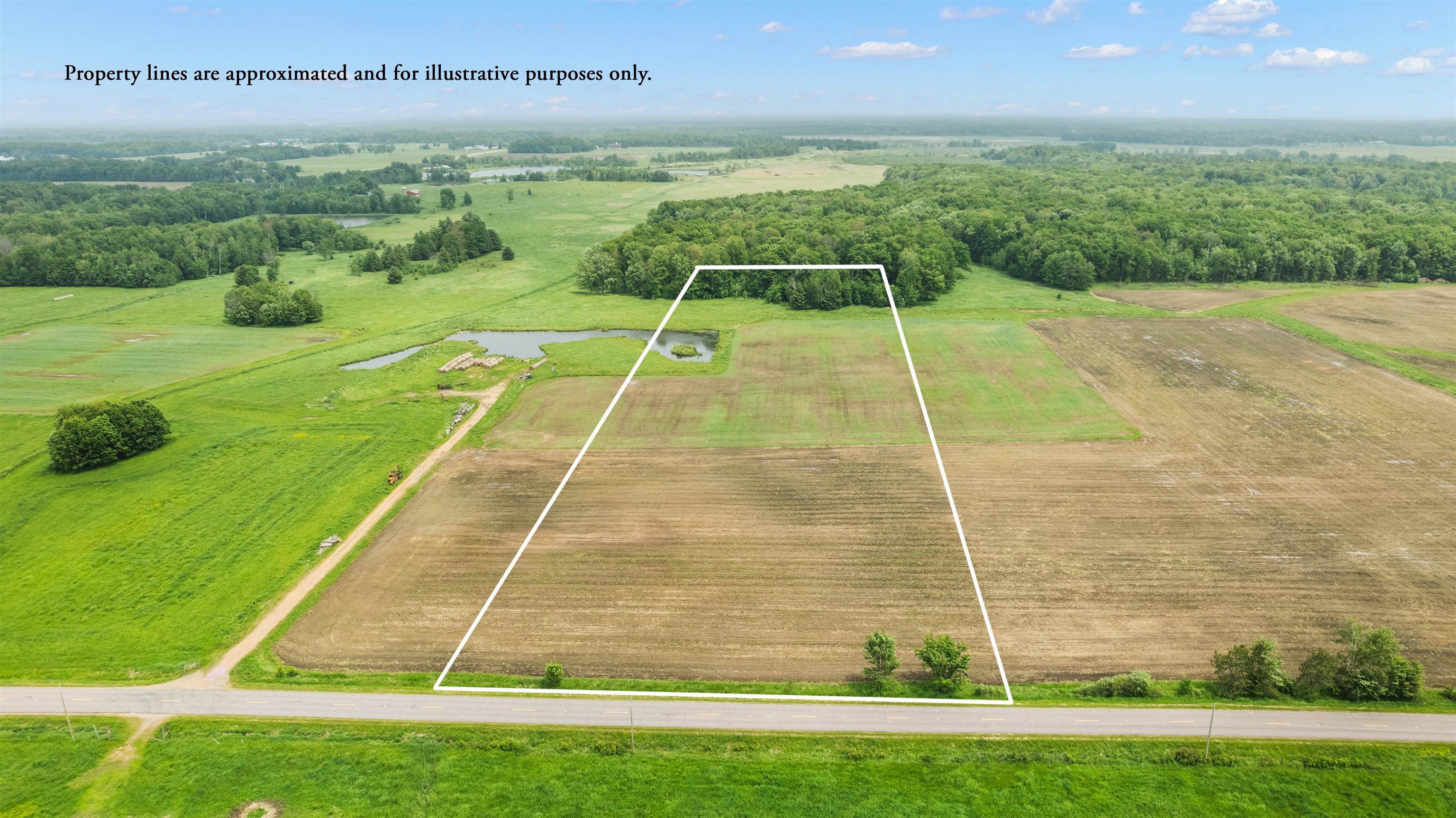 Lot 3 County Road Ii Property Photo 7