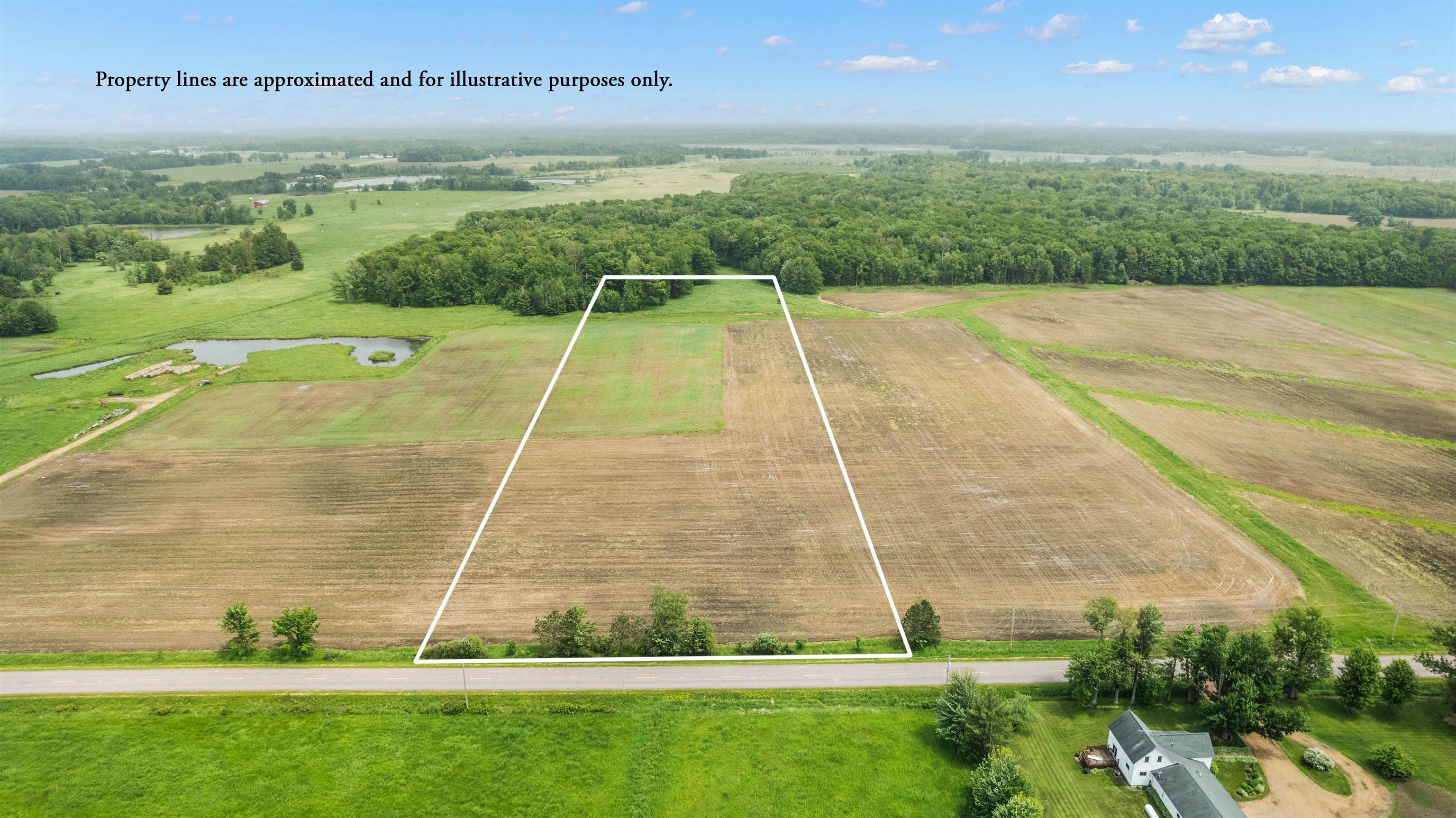 Lot 3 County Road Ii Property Photo 9