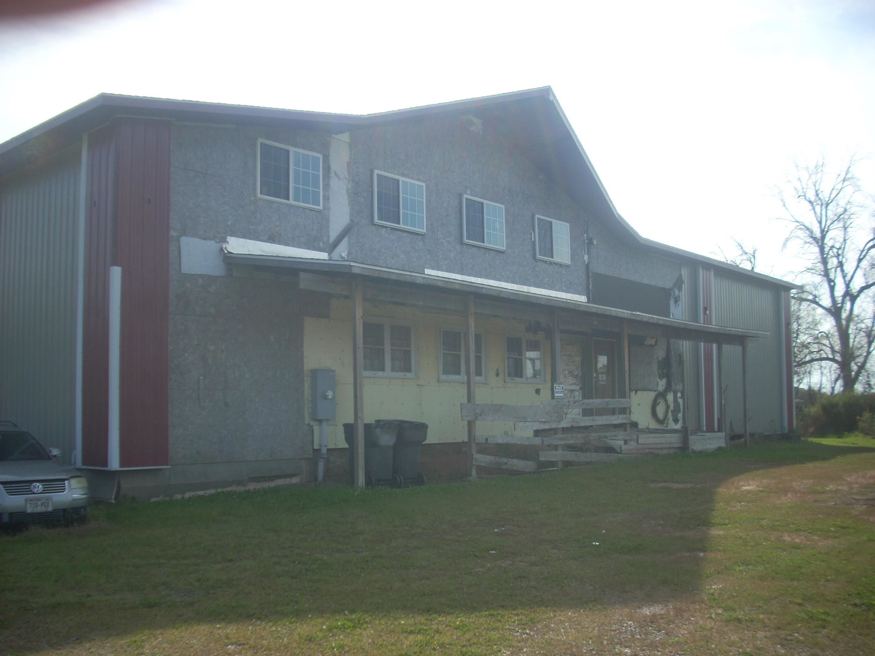 2533 County Road M Property Photo 1