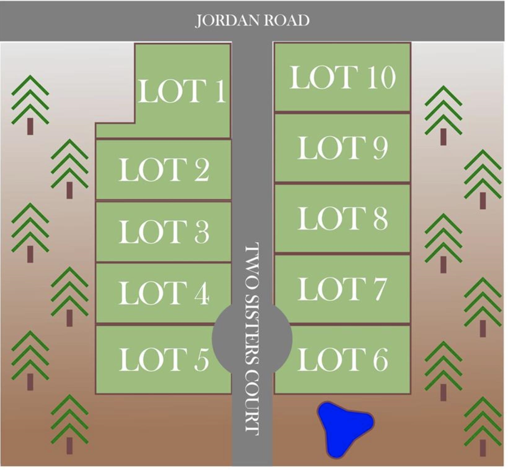 Lot 6 Two Sisters Court Property Photo 9
