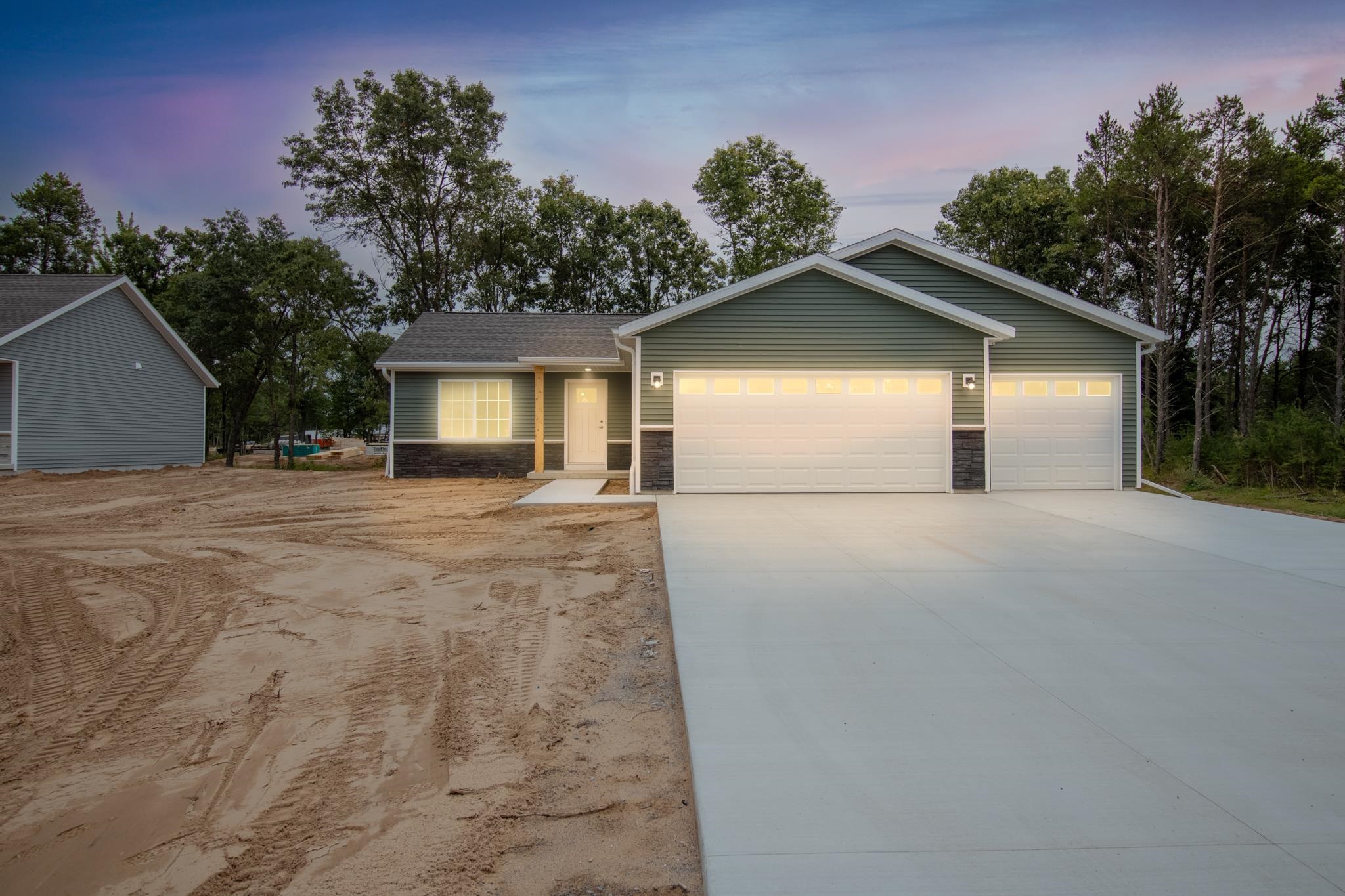 Lot 18 Lost Creek Property Photo 2