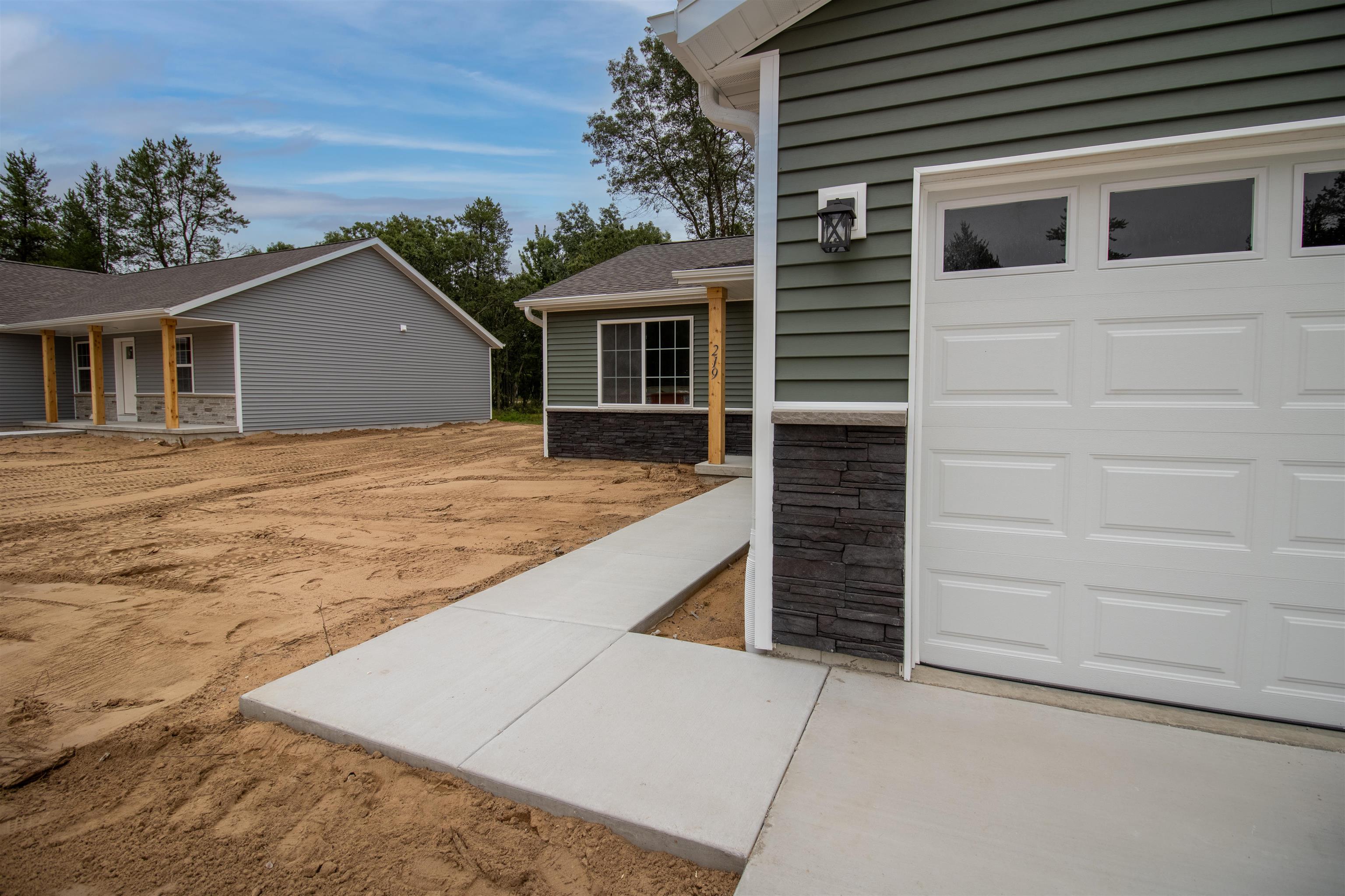 Lot 18 Lost Creek Property Photo 3