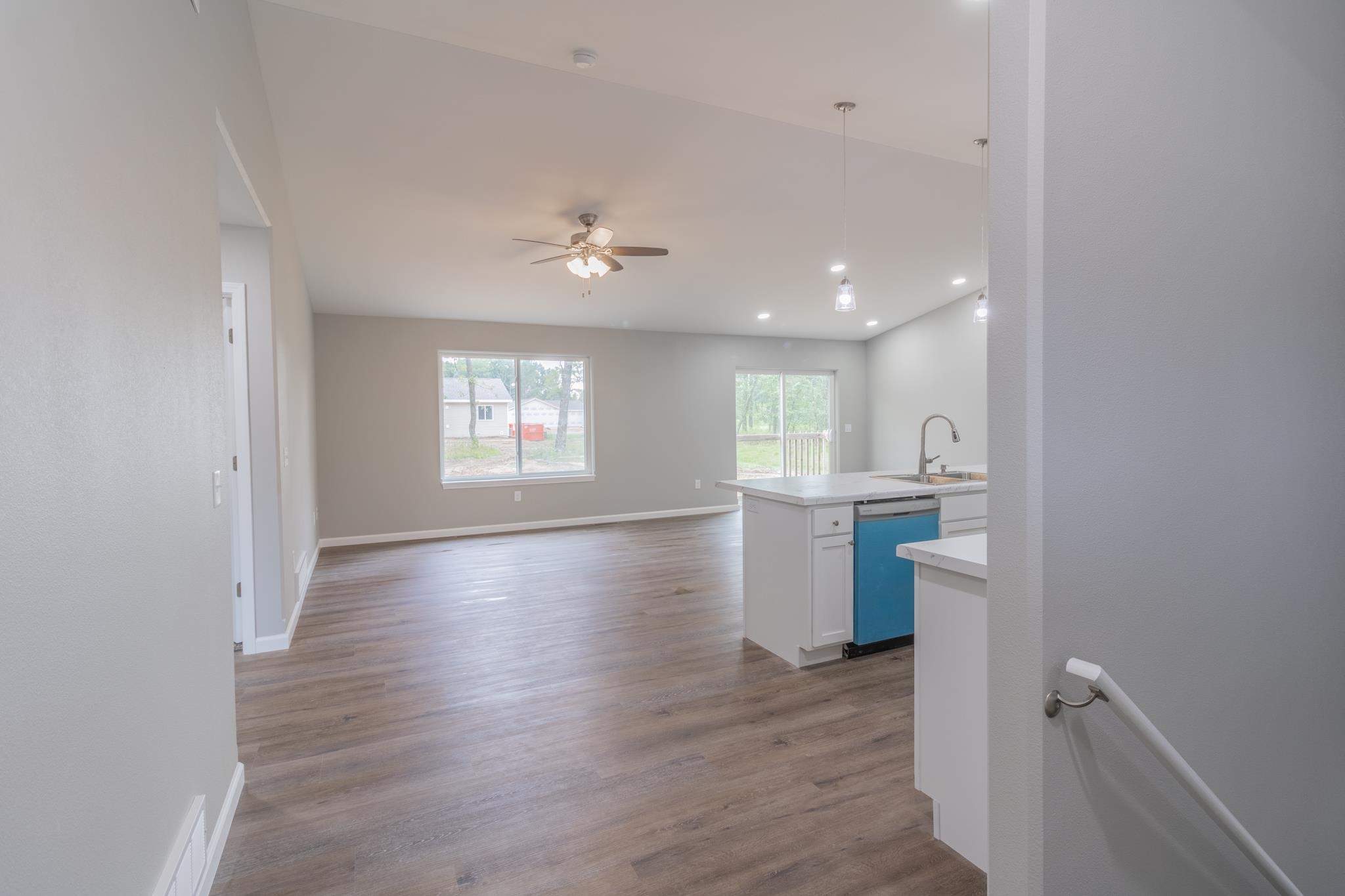 Lot 18 Lost Creek Property Photo 4