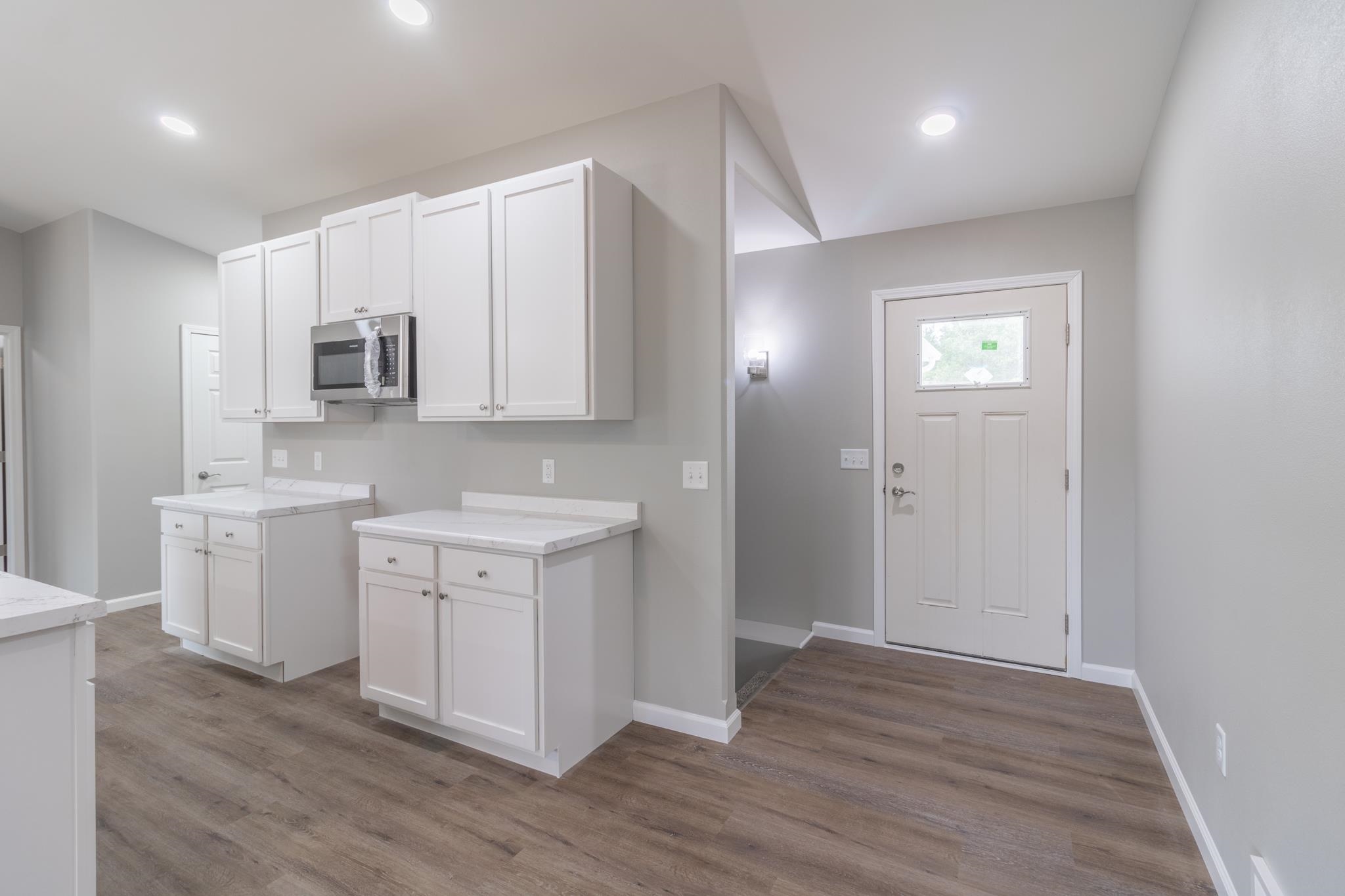 Lot 18 Lost Creek Property Photo 5