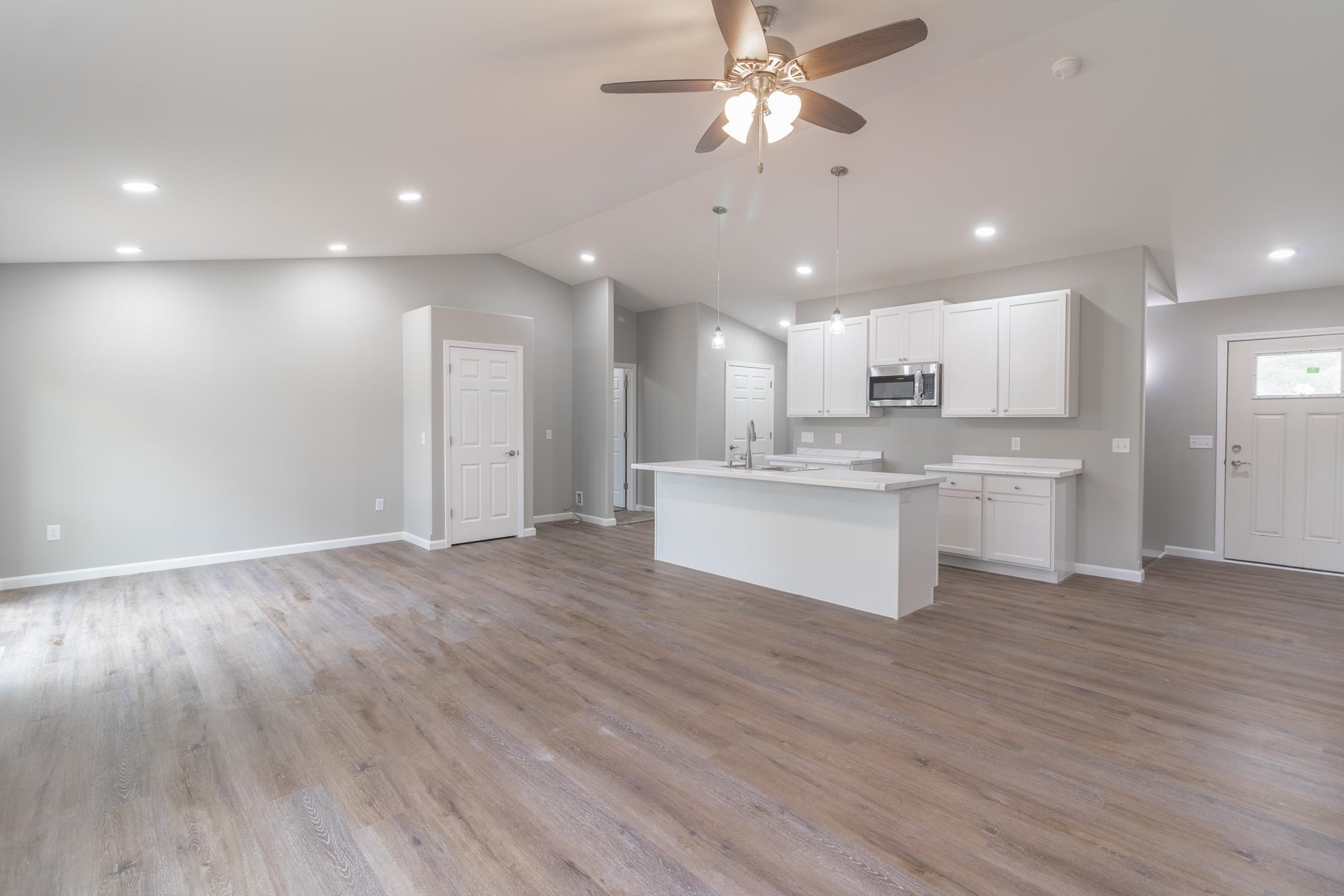 Lot 18 Lost Creek Property Photo 7