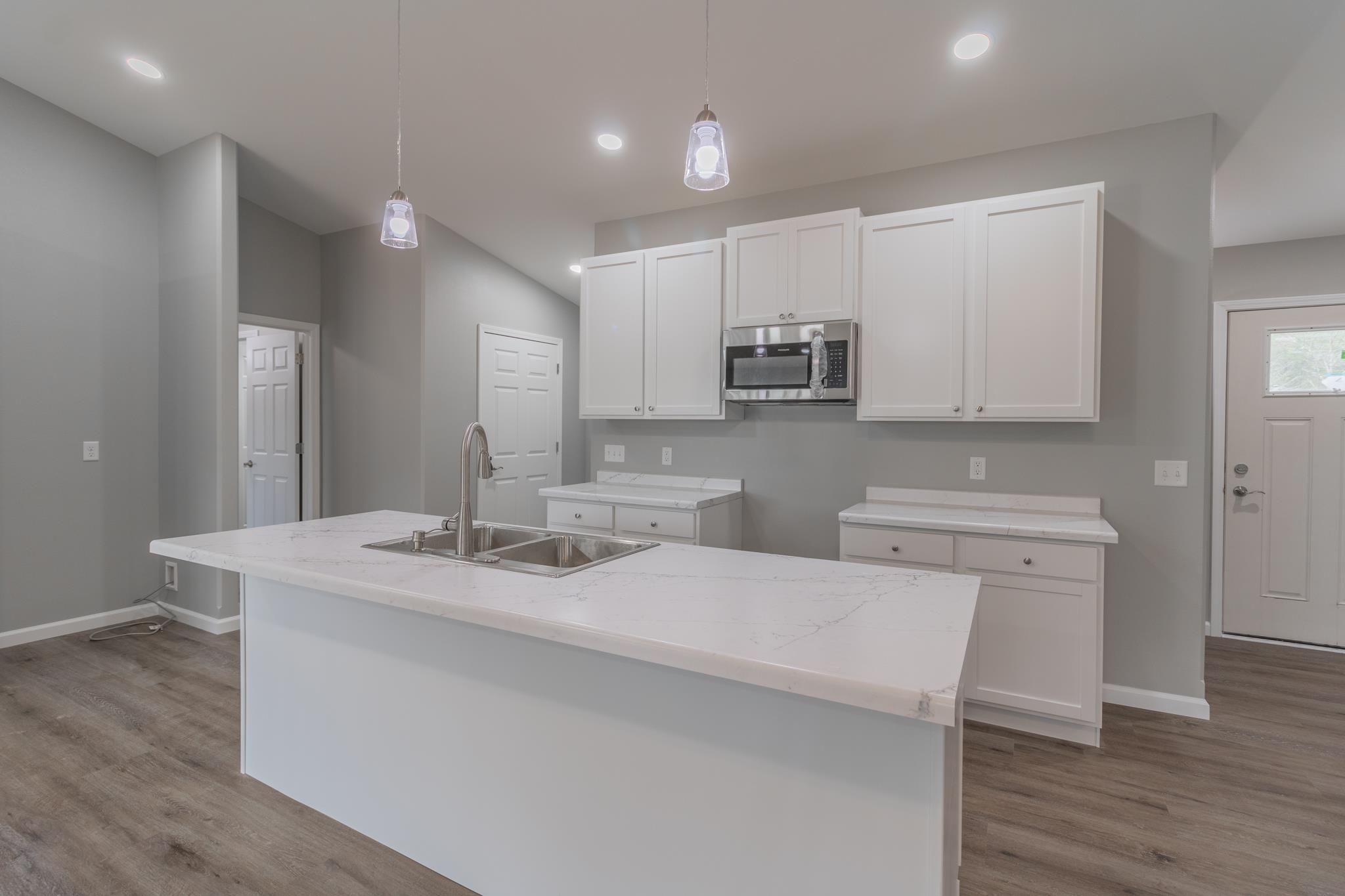 Lot 18 Lost Creek Property Photo 9