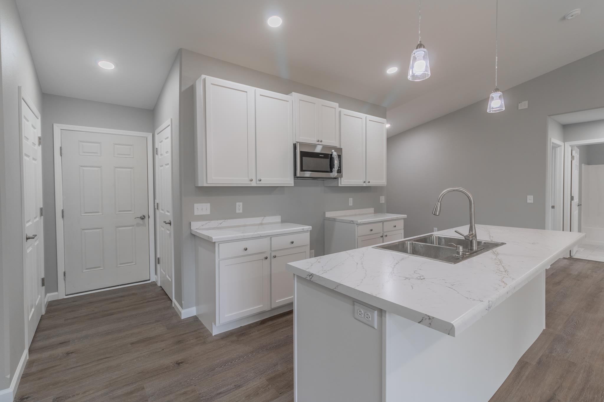 Lot 18 Lost Creek Property Photo 10