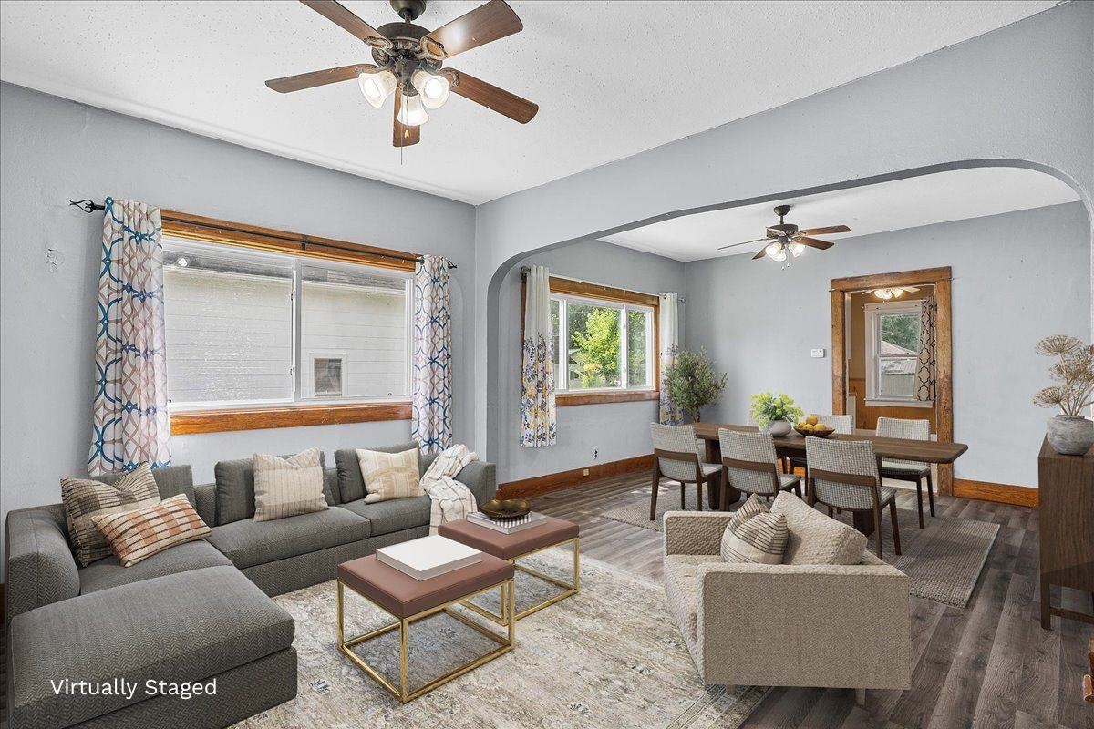 906 S Ash Avenue Property Photo 5