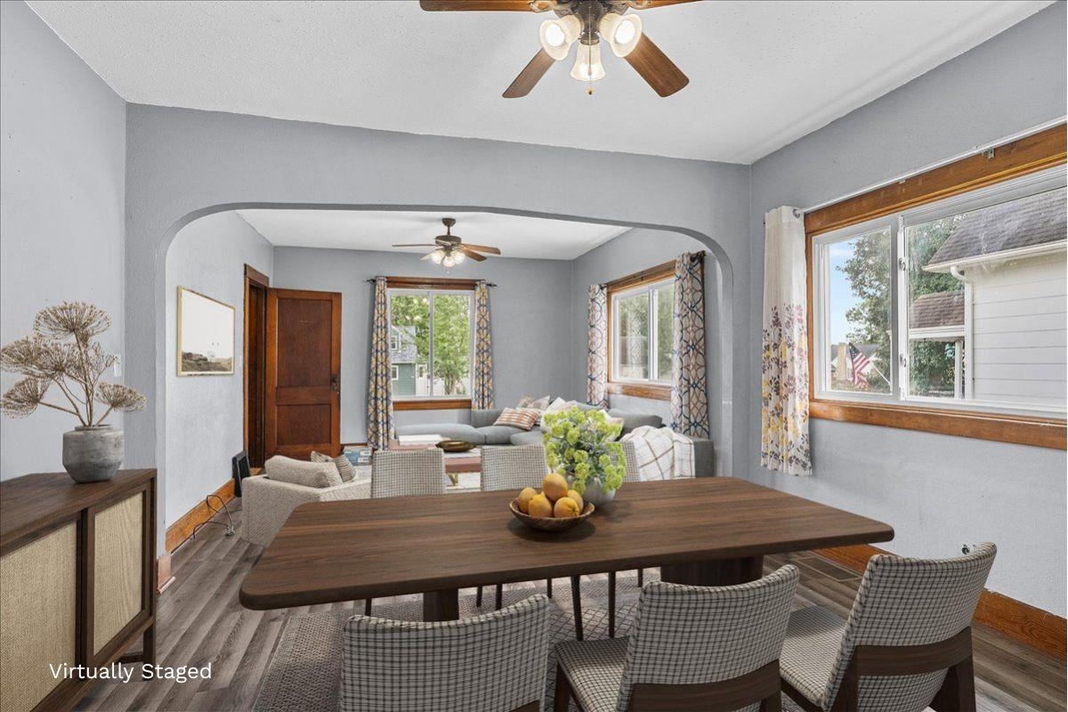 906 S Ash Avenue Property Photo 7