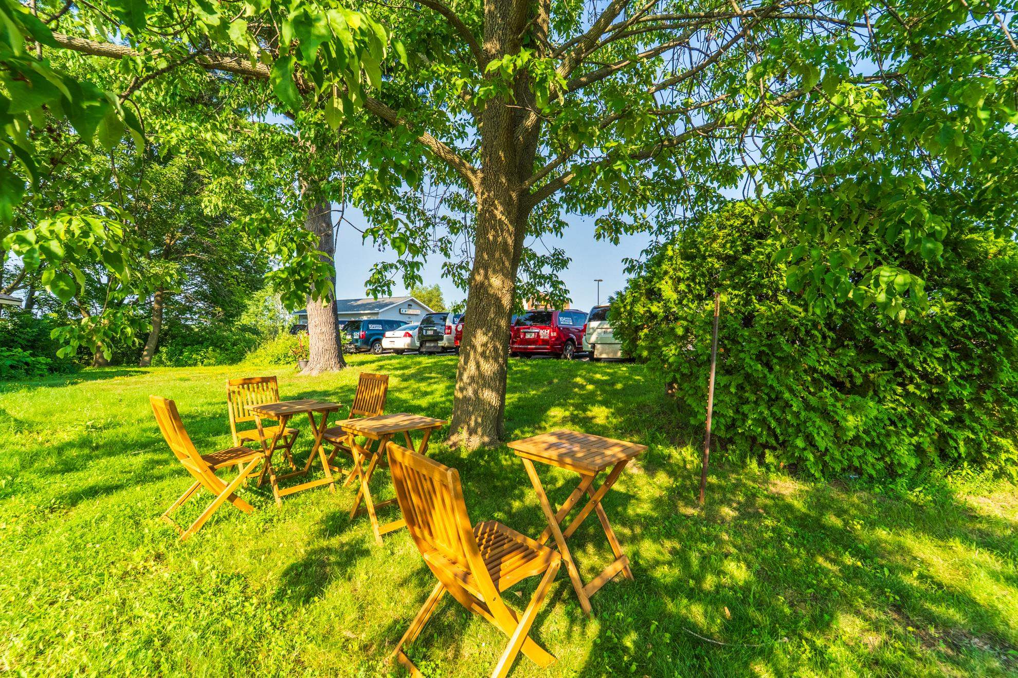 1707 Merrill Avenue Property Photo 6