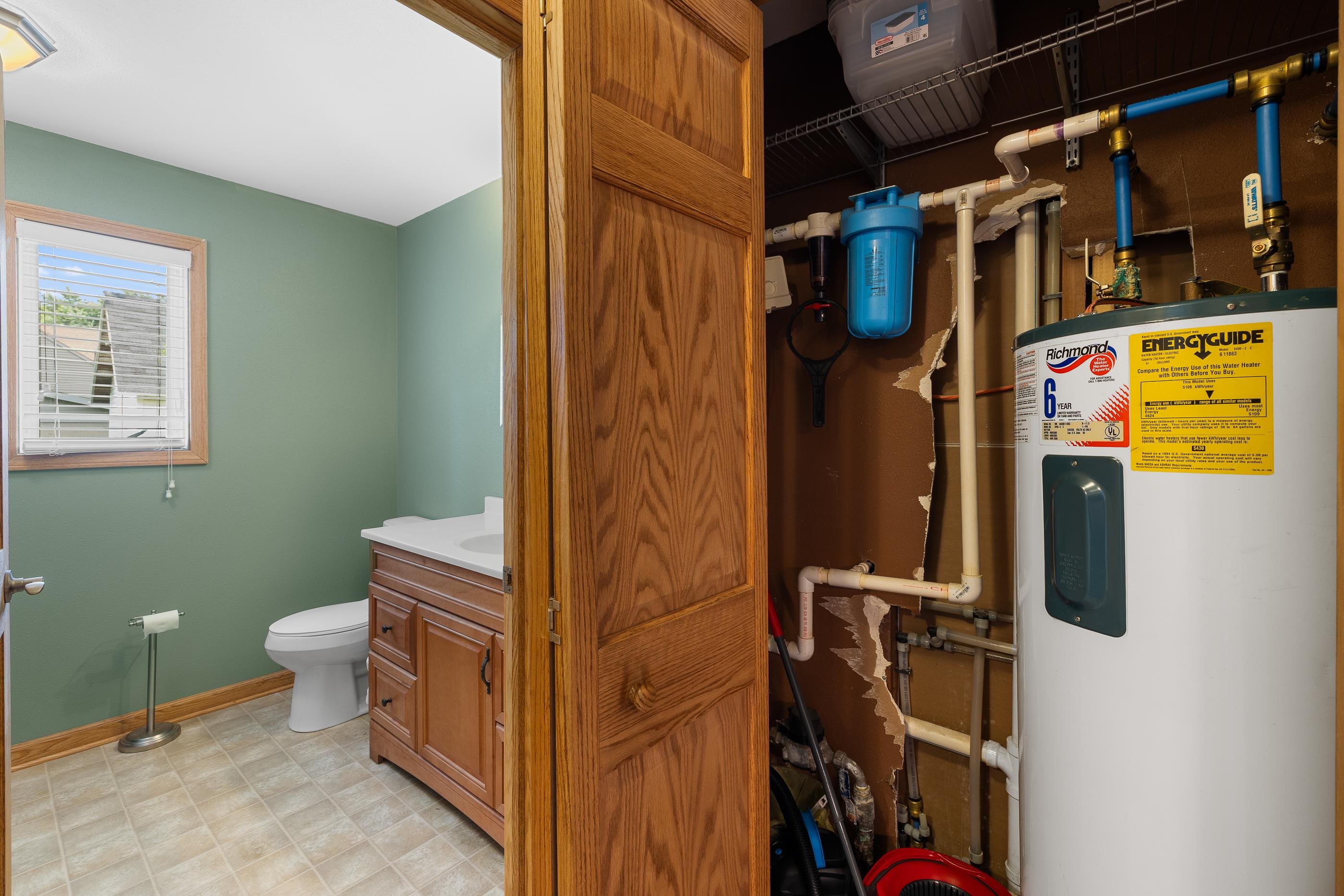 801 Hemlock Street Property Photo 13