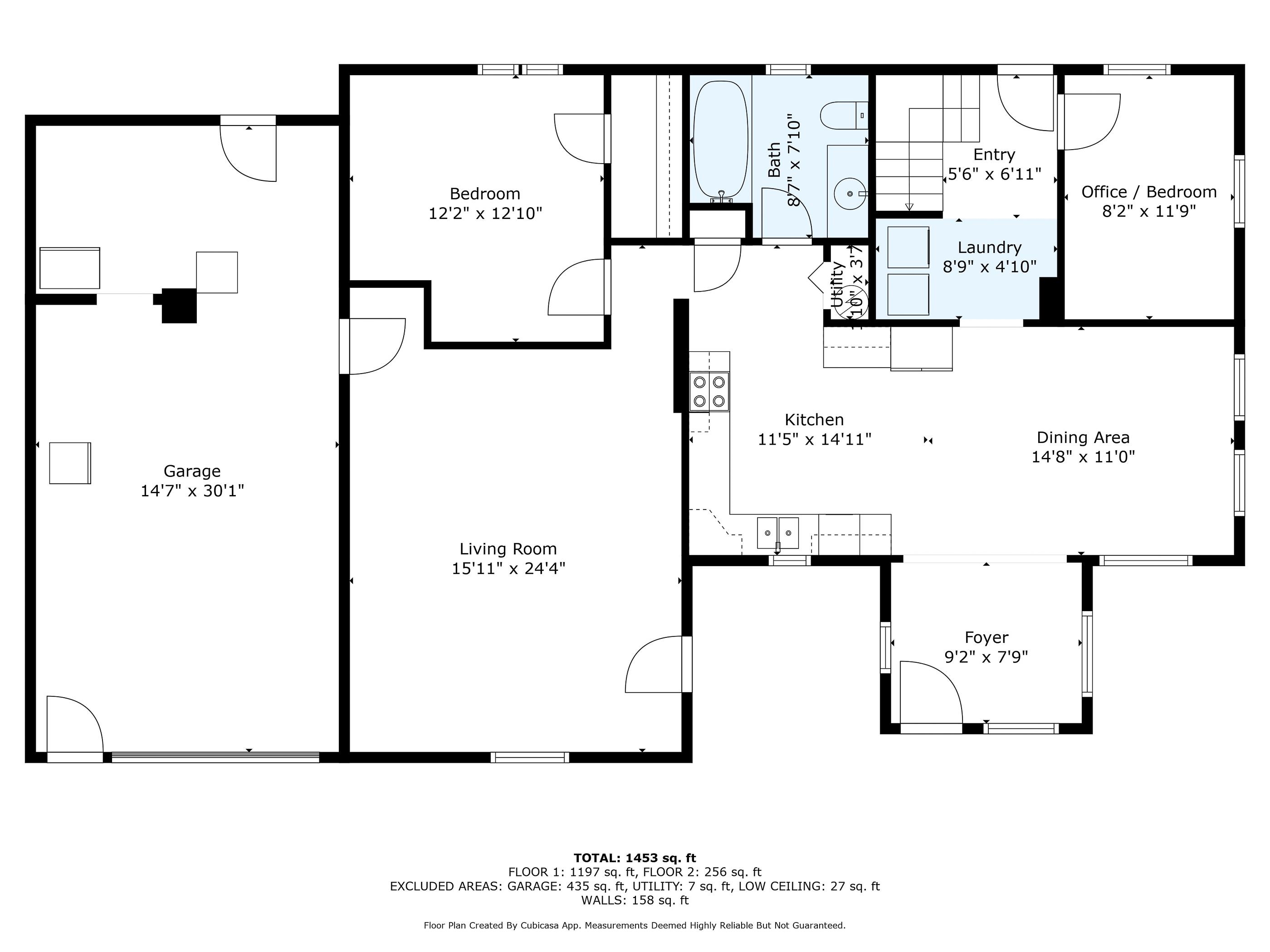 801 Hemlock Street Property Photo 47