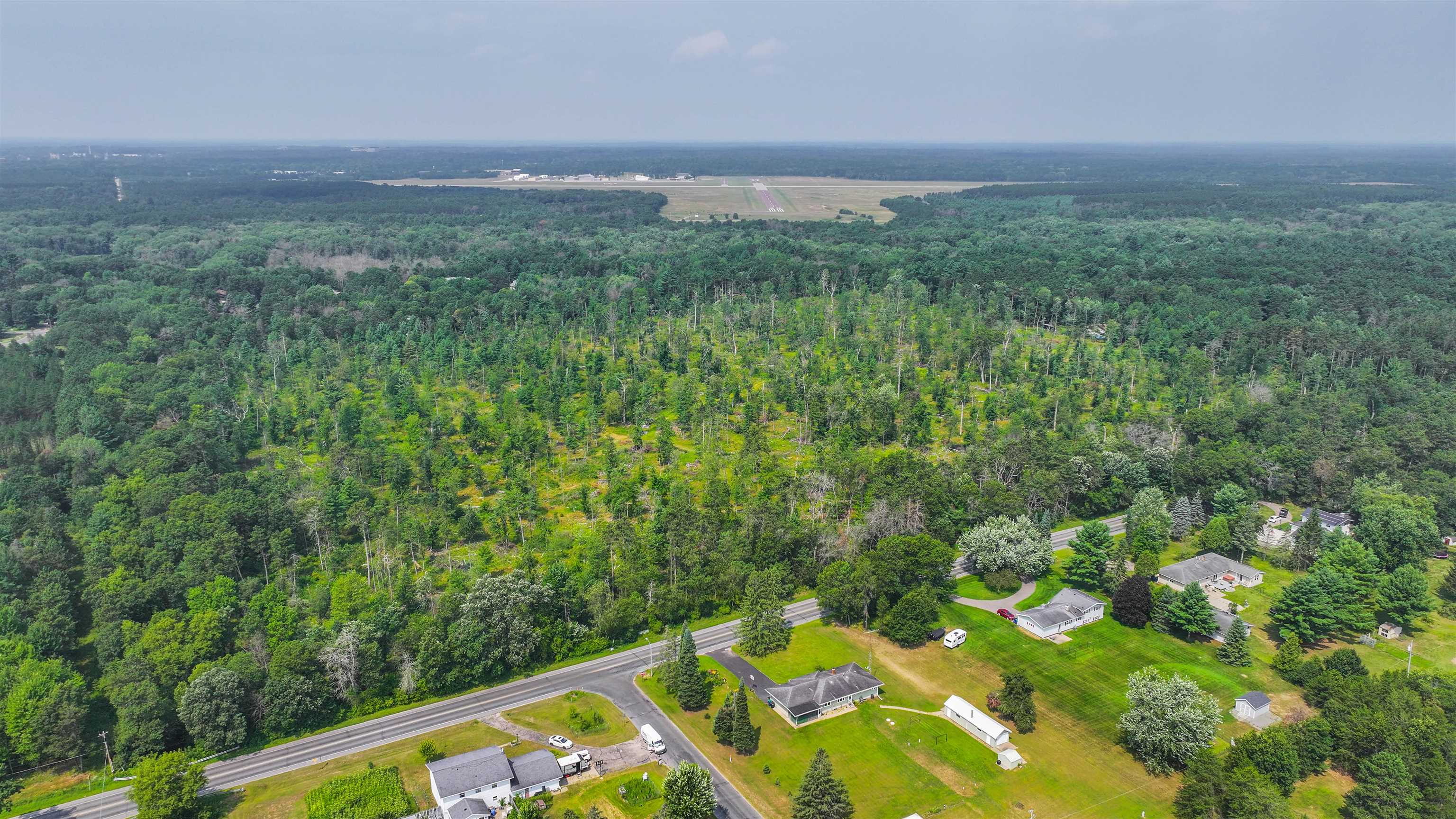 44.59 Acres Brilowski Road North Property Photo 2