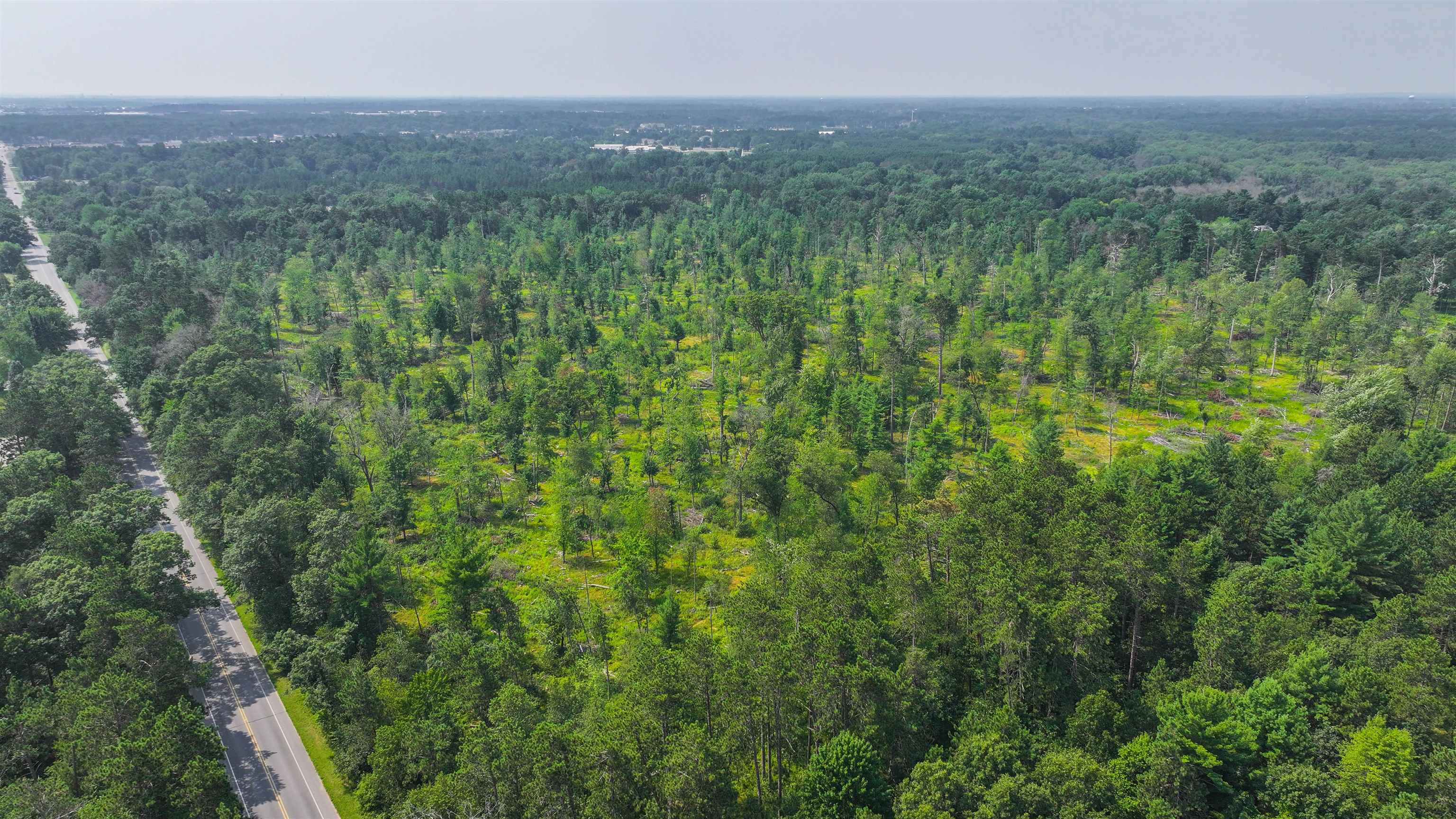 44.59 Acres Brilowski Road North Property Photo 4