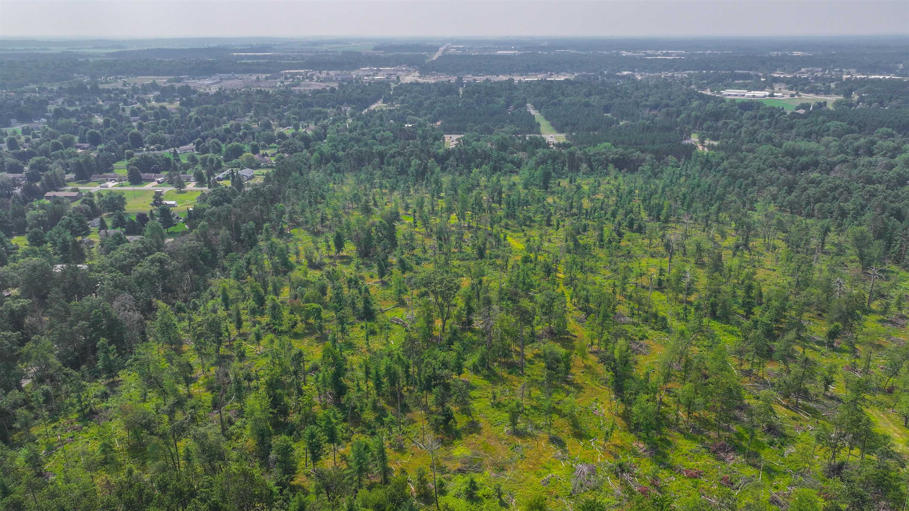 44.59 Acres Brilowski Road North Property Photo 5