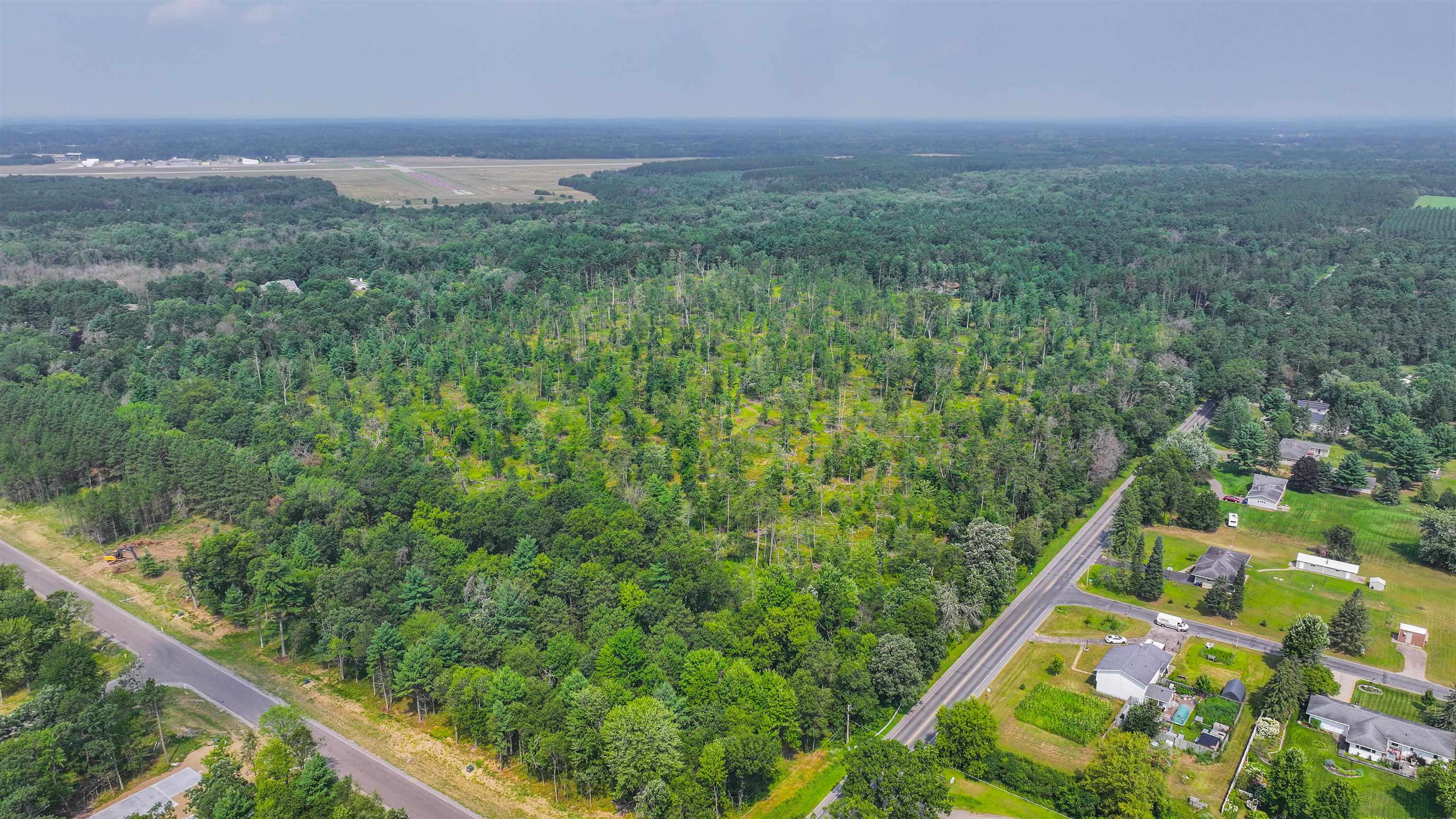 44.59 Acres Brilowski Road North Property Photo 8