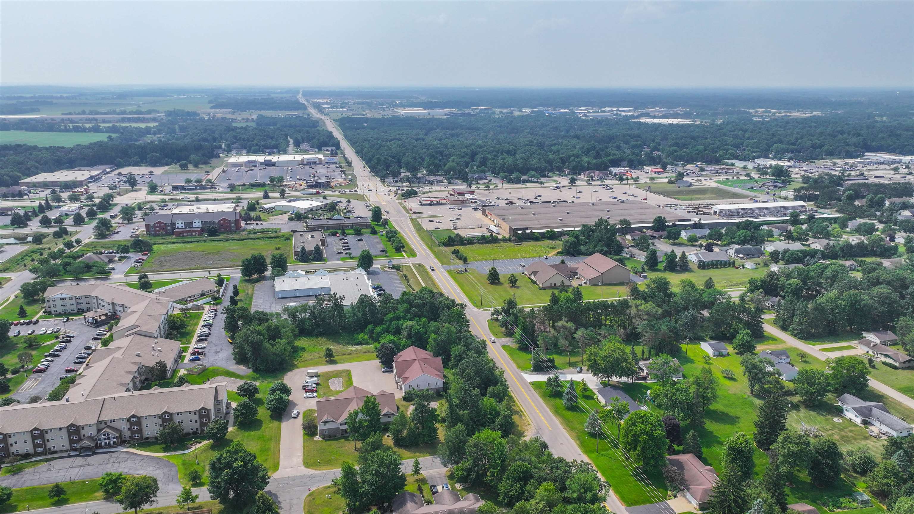44.59 Acres Brilowski Road North Property Photo 9