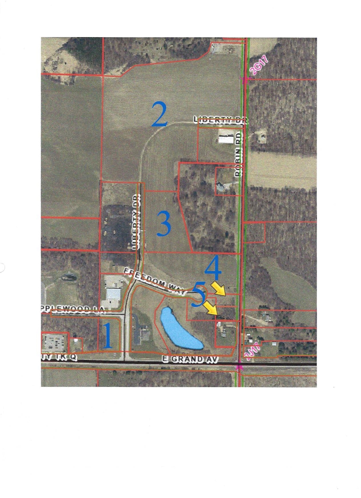 01 Liberty Drive Property Photo 3