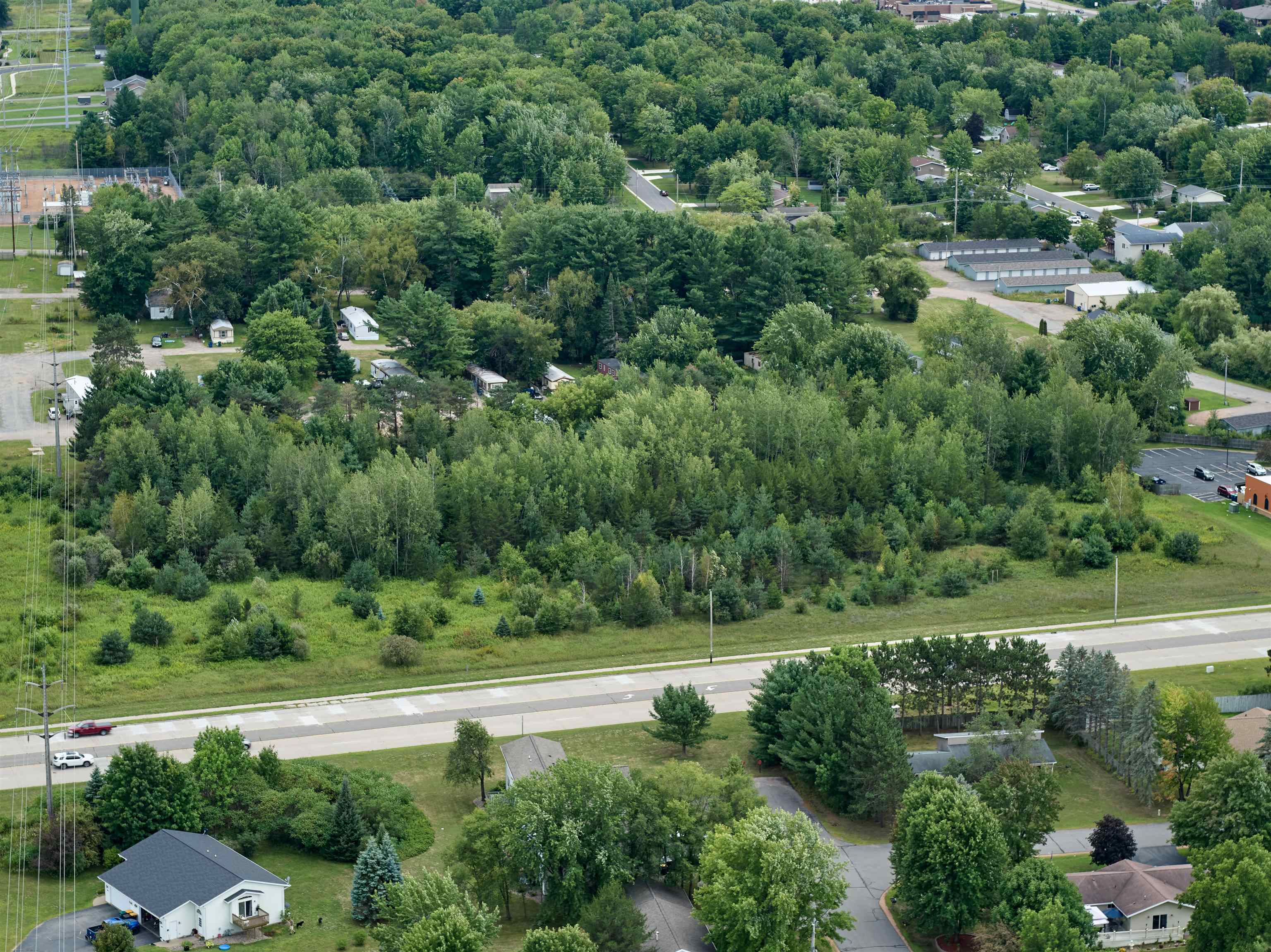 3.21 Acres Schofield Avenue Property Photo 3