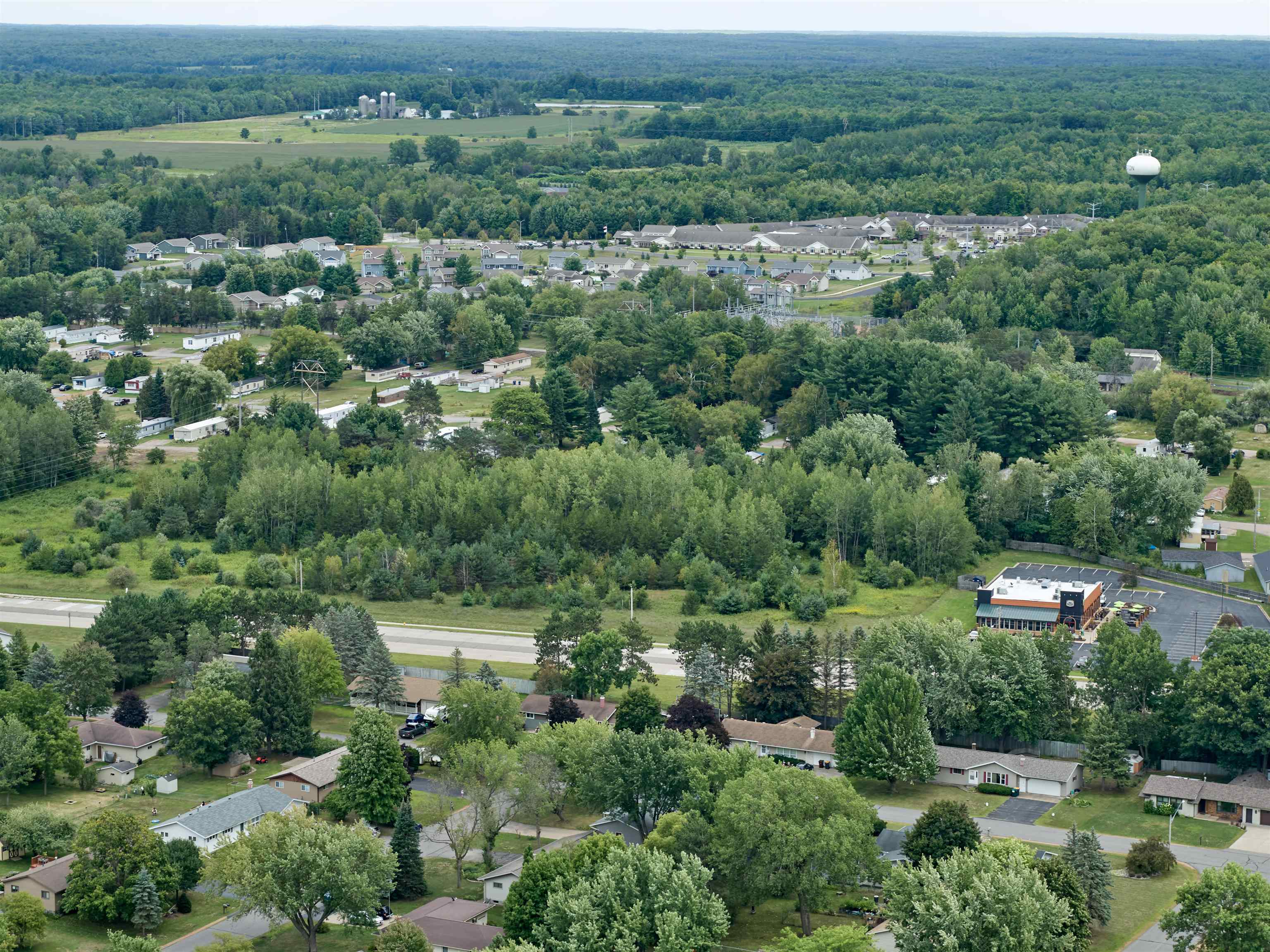 3.21 Acres Schofield Avenue Property Photo 5