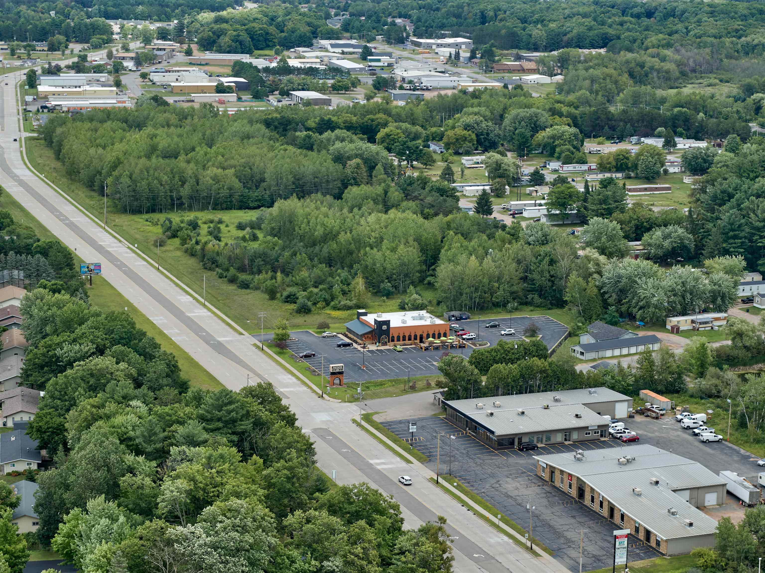 3.21 Acres Schofield Avenue Property Photo 7
