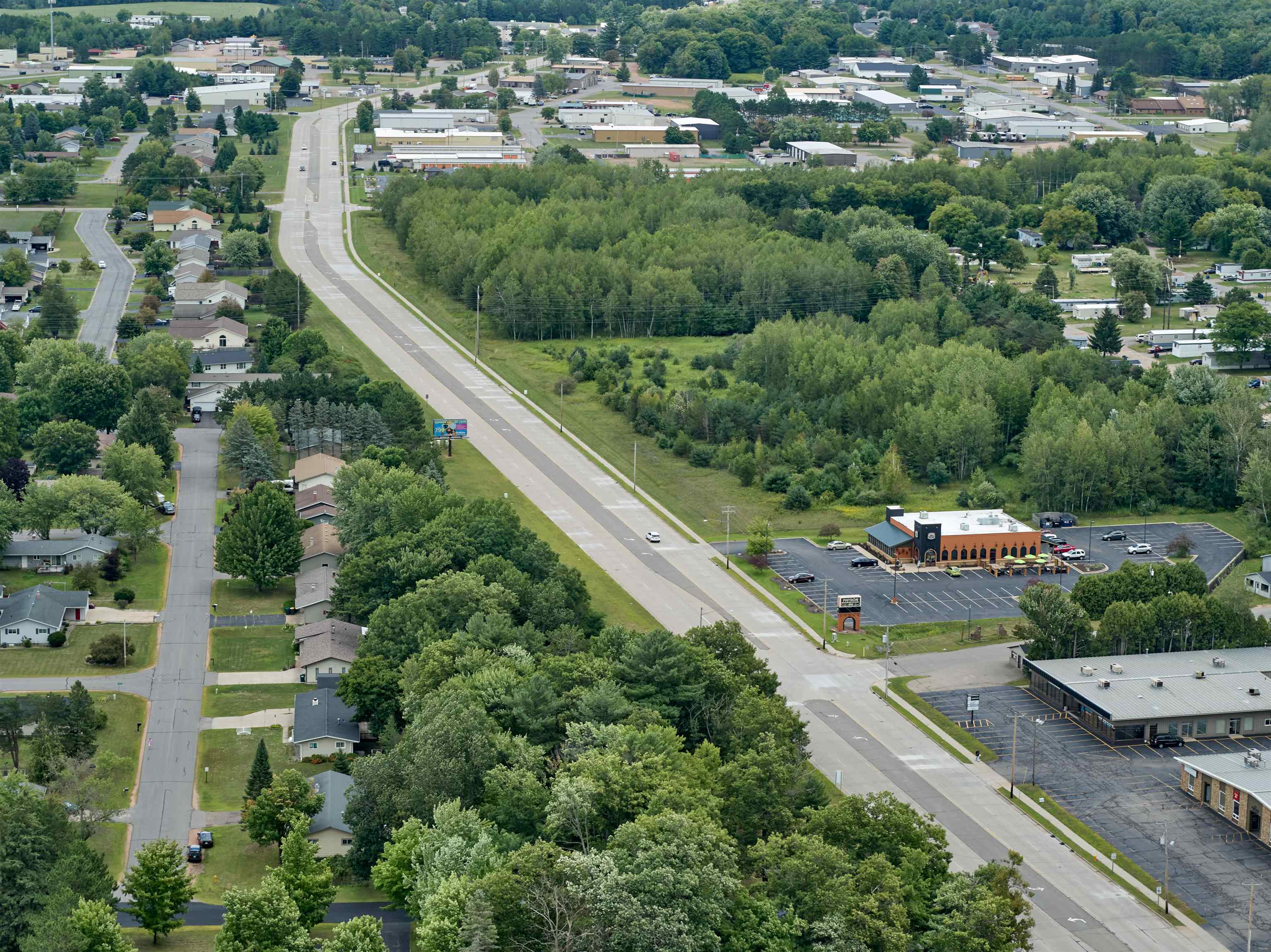 3.21 Acres Schofield Avenue Property Photo 8