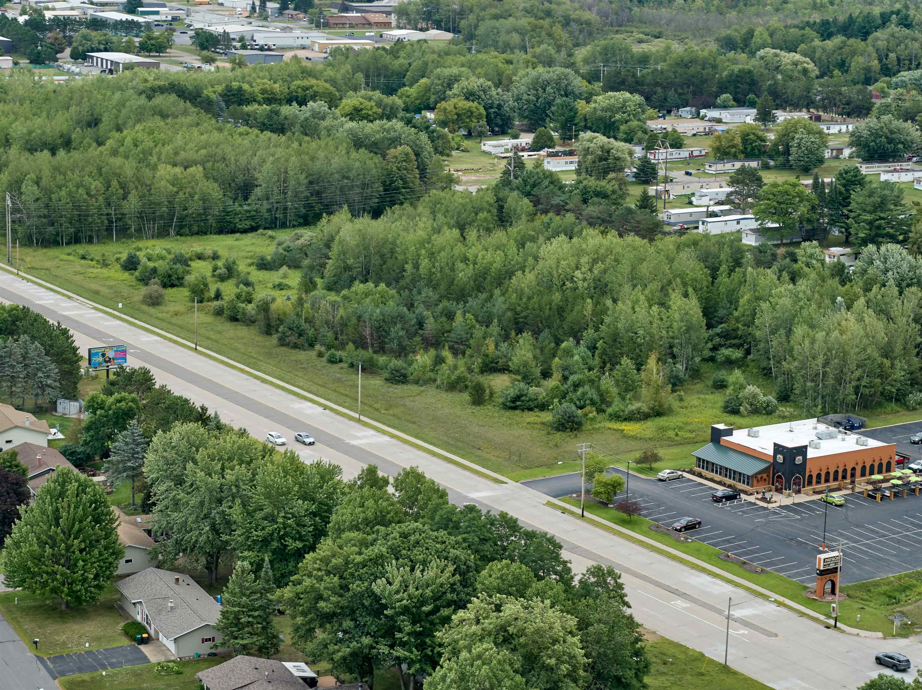 3.21 Acres Schofield Avenue Property Photo 9