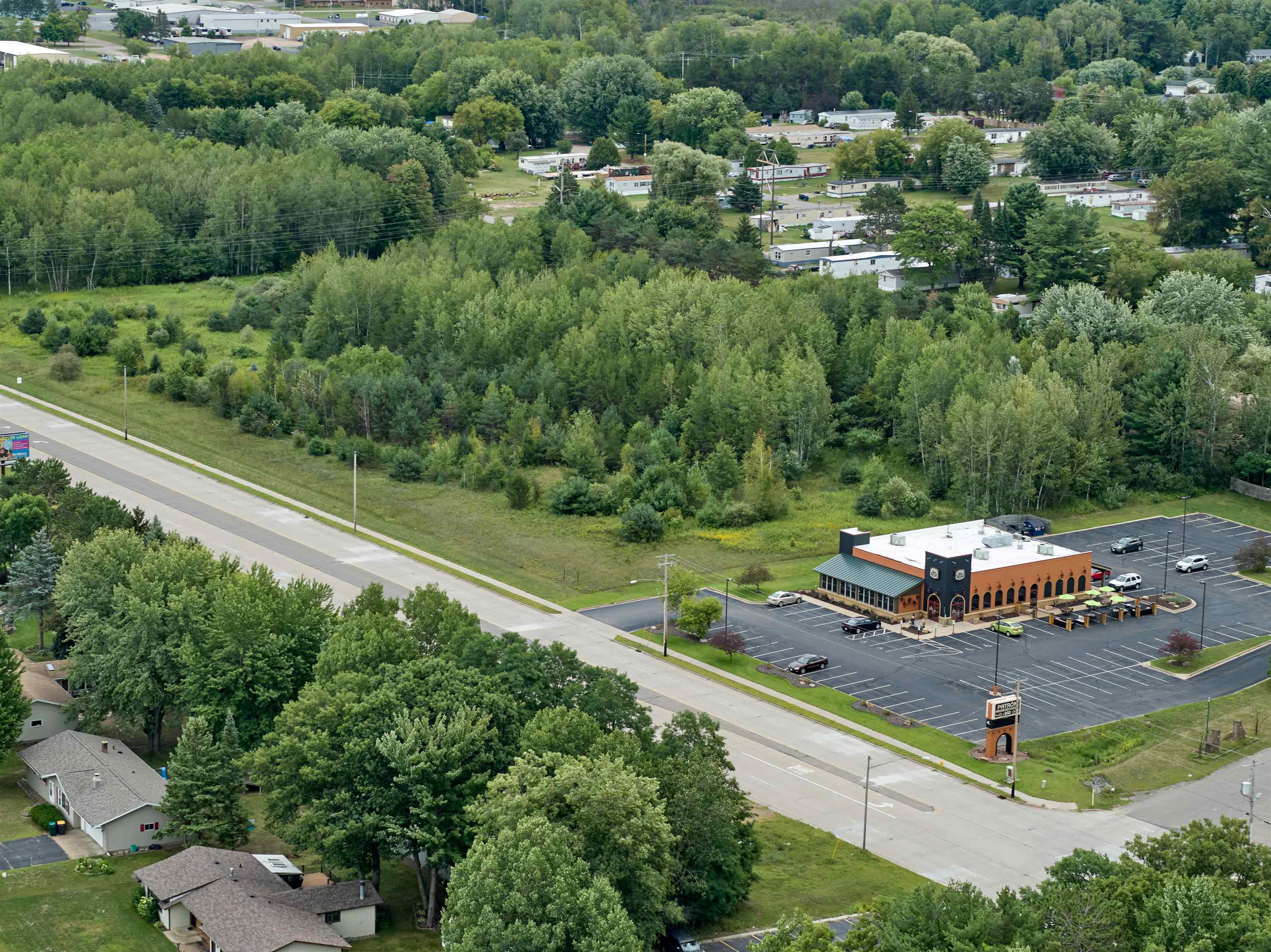 3.21 Acres Schofield Avenue Property Photo 10