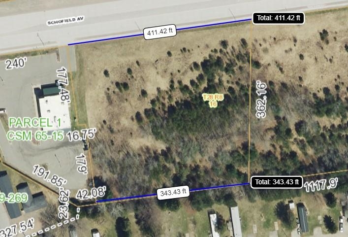 3.21 Acres Schofield Avenue Property Photo 12