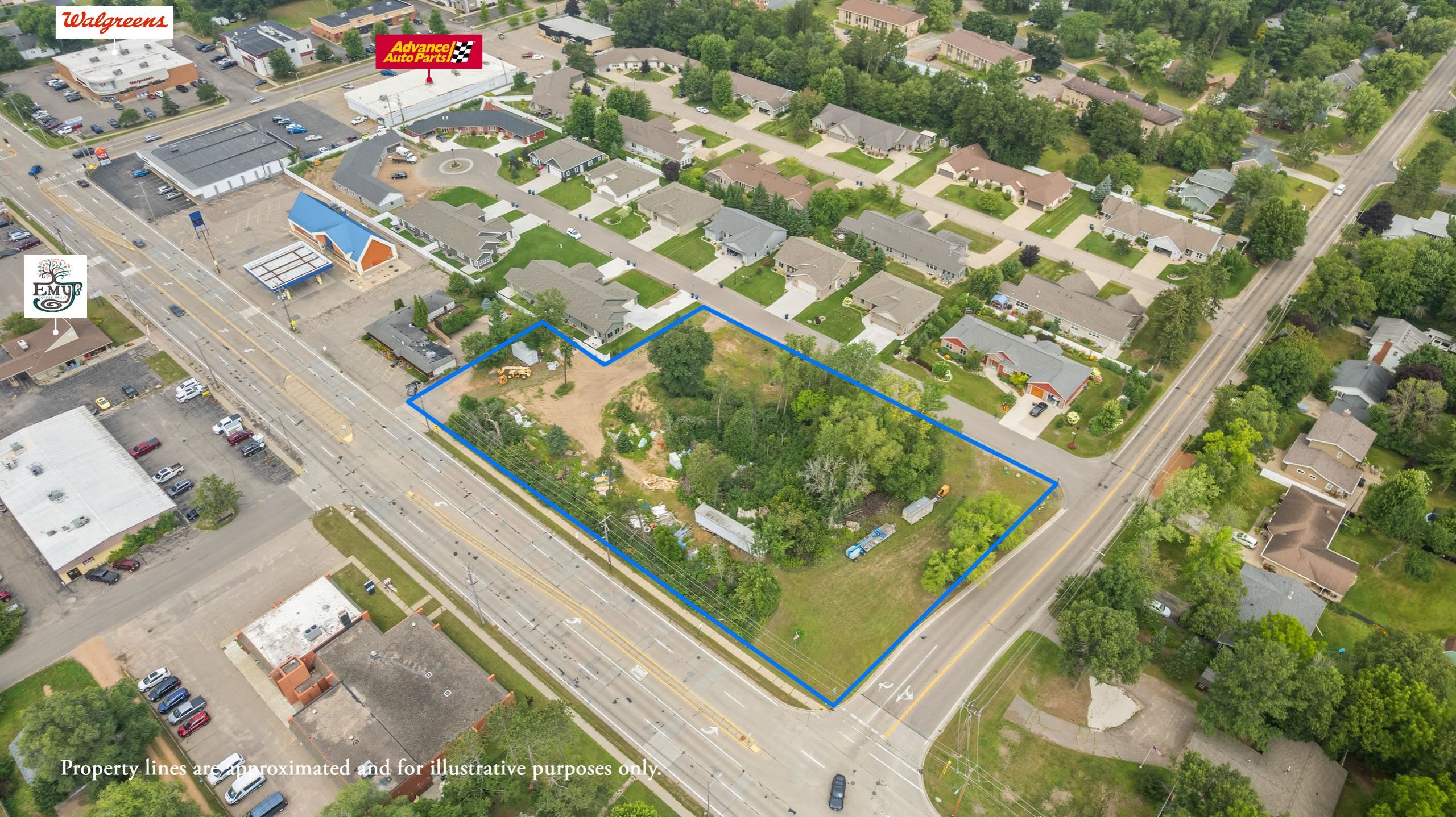 44 Park Ridge Drive Property Photo 2