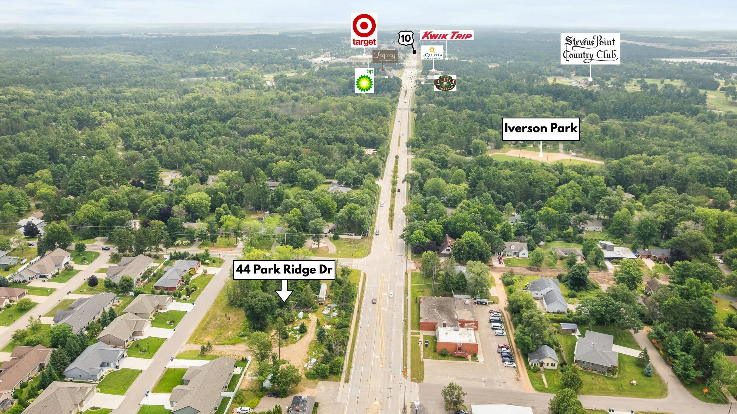 44 Park Ridge Drive Property Photo 3