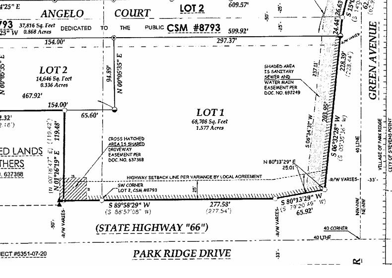44 Park Ridge Drive Property Photo 4