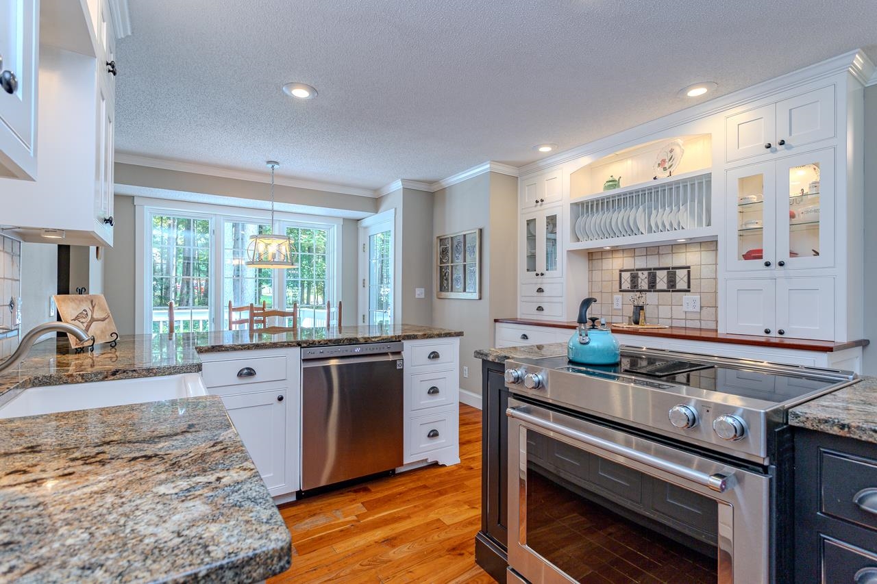 2008 Cedar Creek Drive Property Photo 1