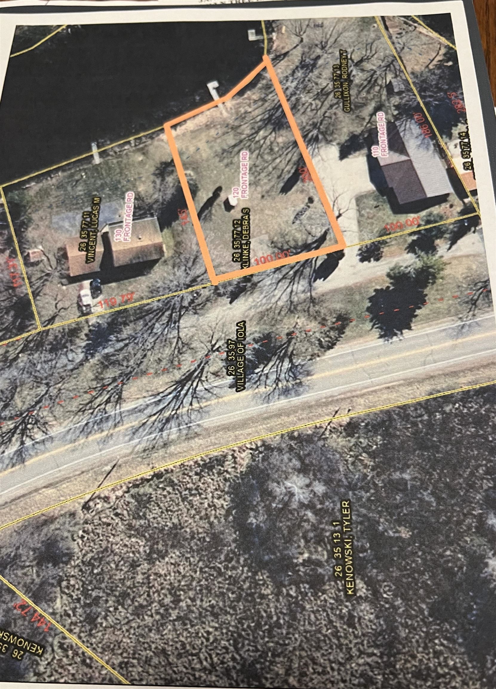 120 Frontage Road Property Photo 9
