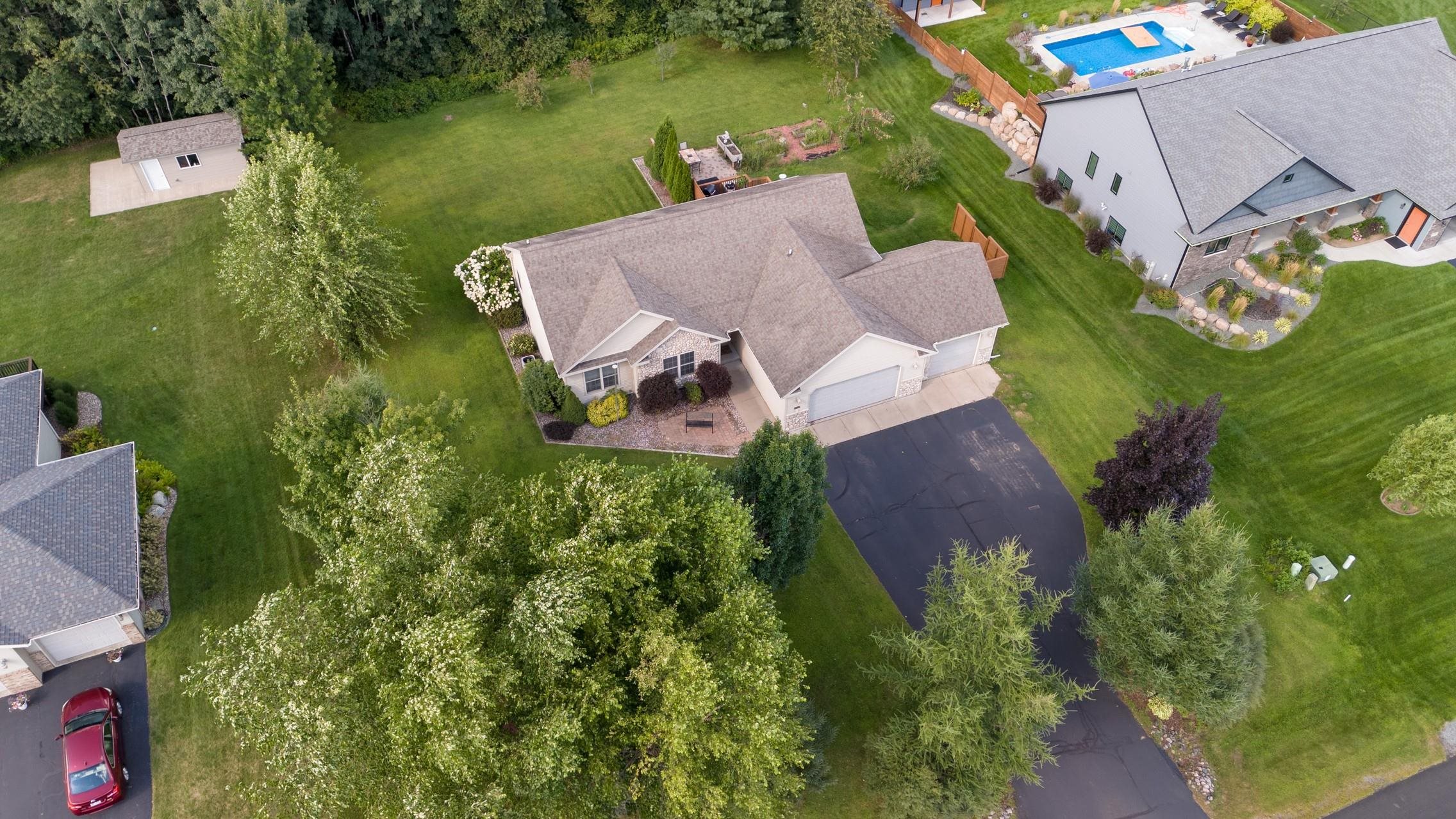 2520 Sussex Place Property Photo 2