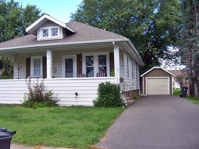 409 W 6th Street Property Photo 1