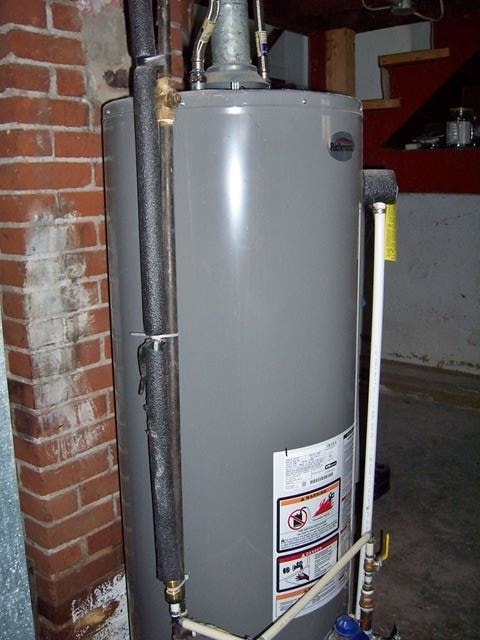 409 W 6th Street Property Photo 11