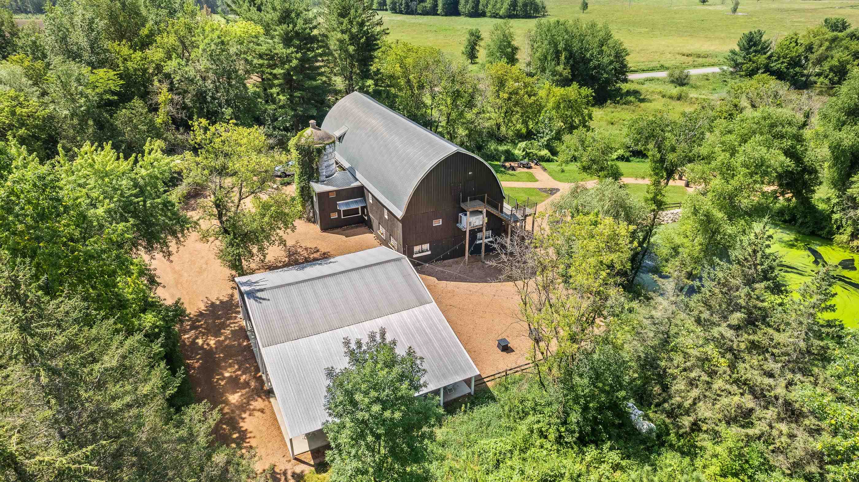 4340 Pine Road Property Photo 4