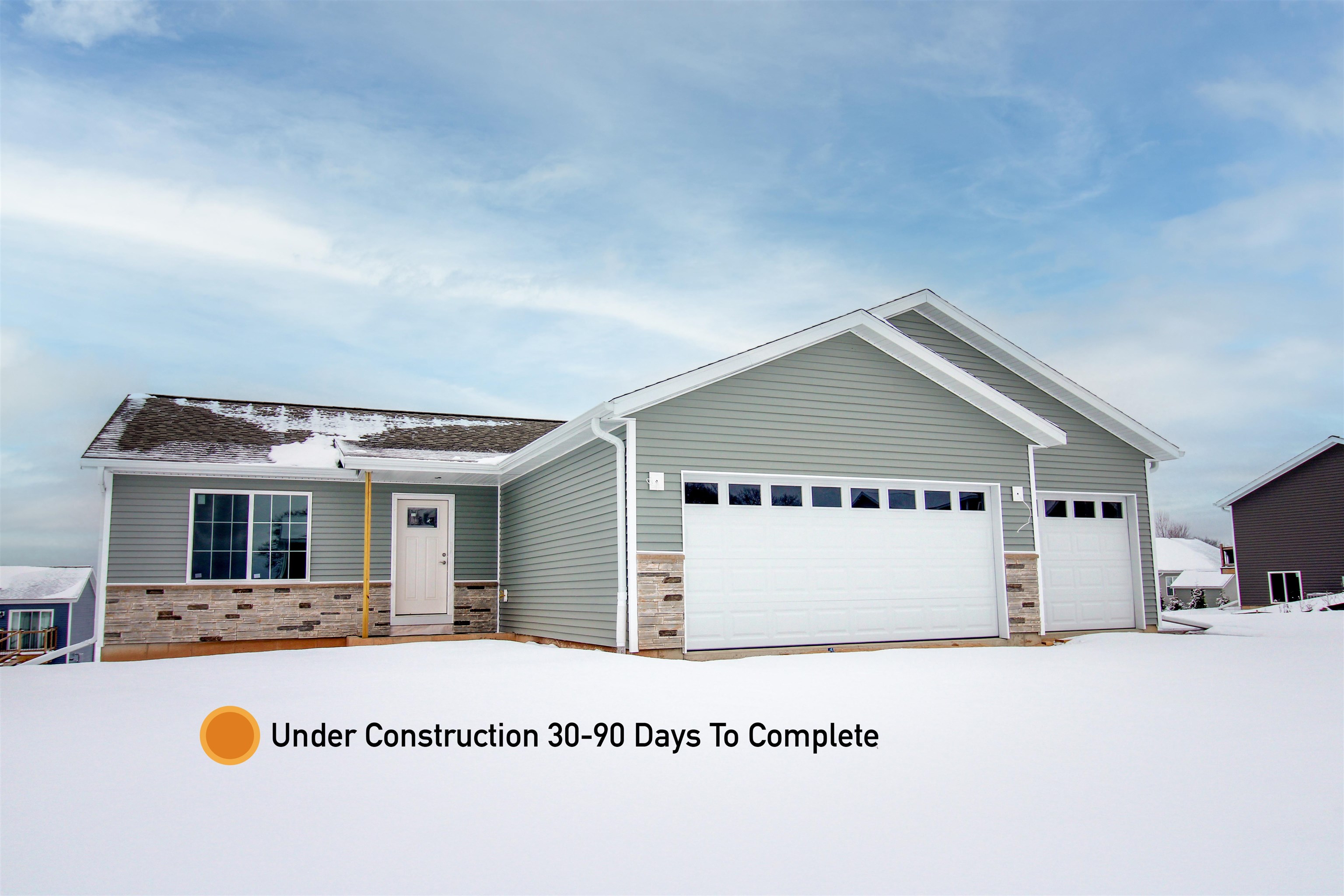 203 JOE STREET Property Photo 1