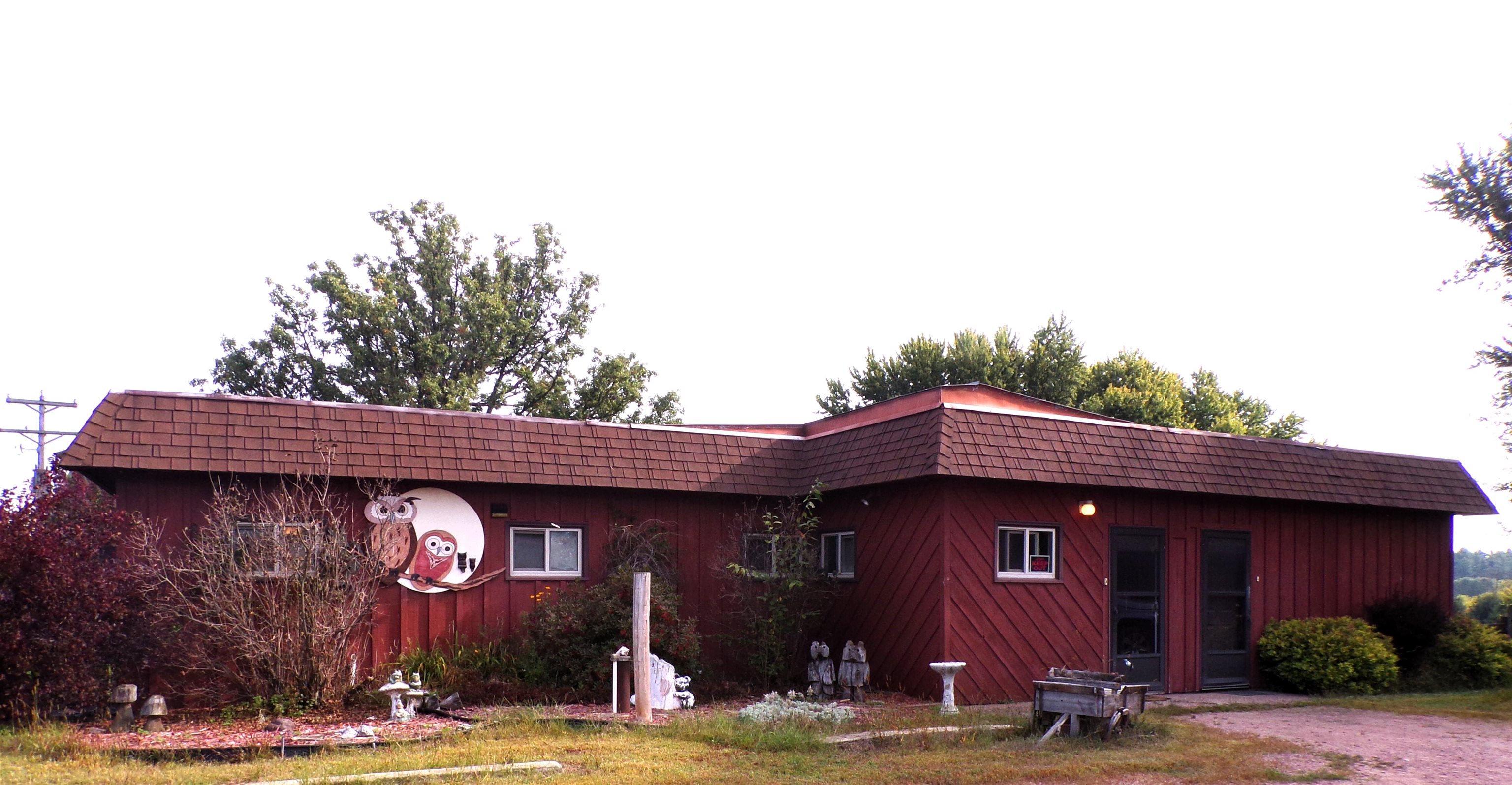 N4340 State Highway 73 Property Photo 1